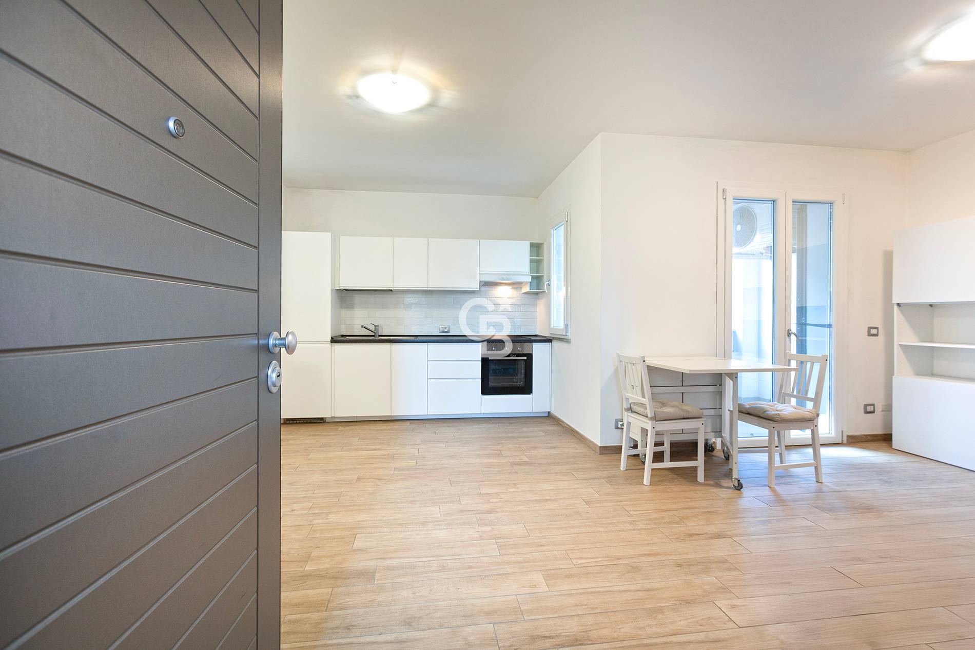 Appartamento in vendita a Viterbo, Garbini-Palazzina