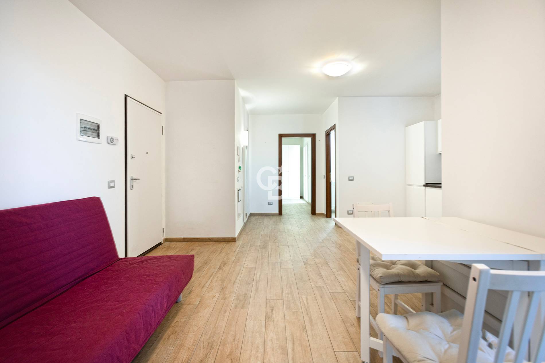 Appartamento in vendita a Viterbo, Garbini-Palazzina