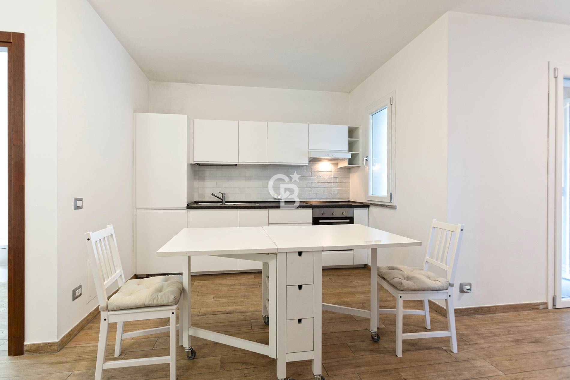 Appartamento in vendita a Viterbo, Garbini-Palazzina