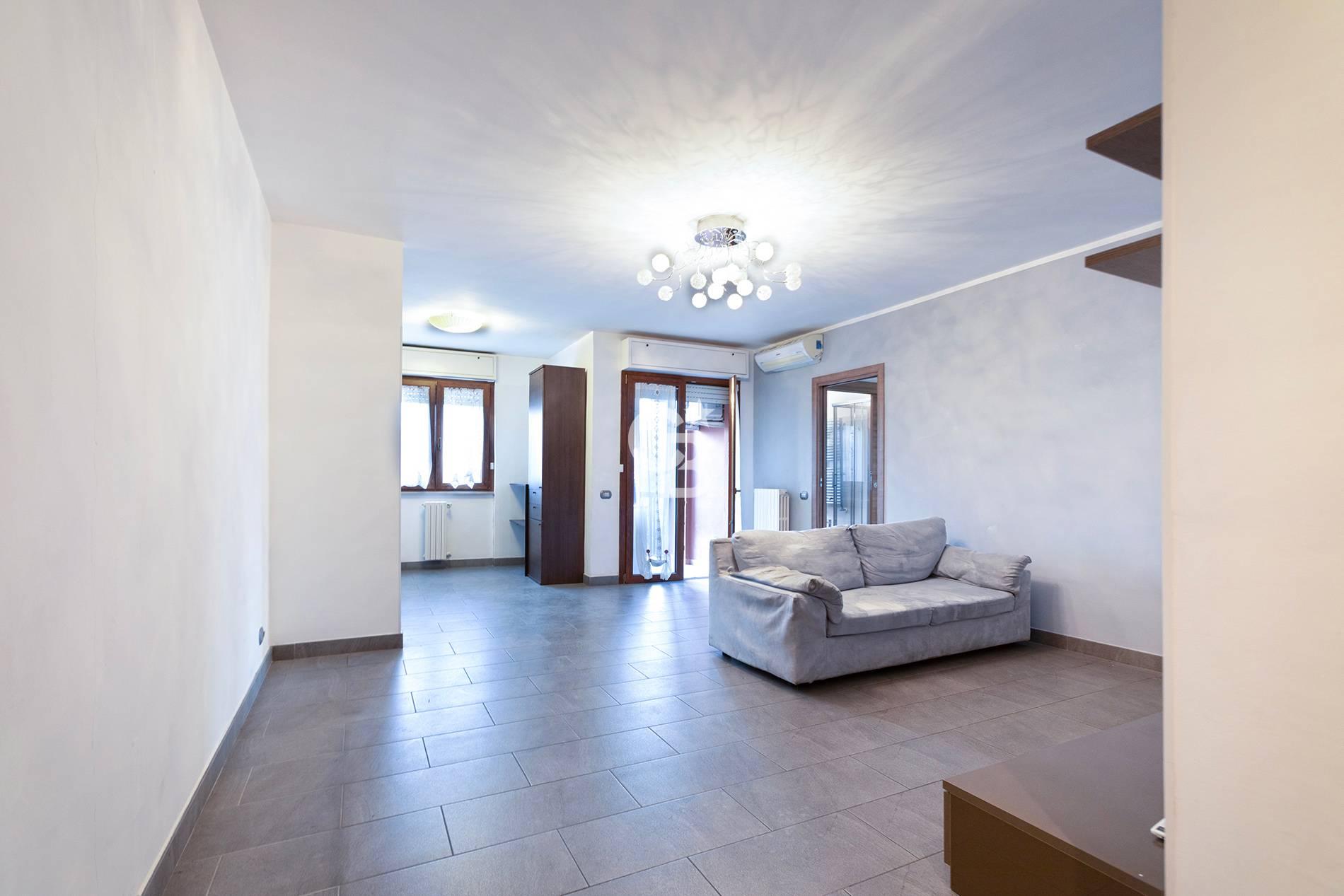 Appartamento in vendita a Viterbo, Semicentro