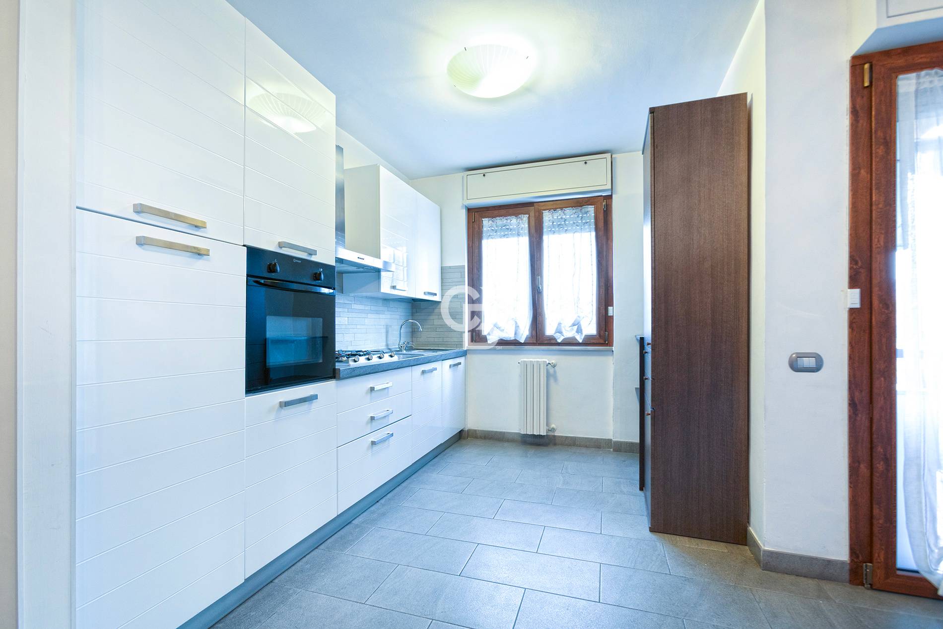 Appartamento in vendita a Viterbo, Semicentro