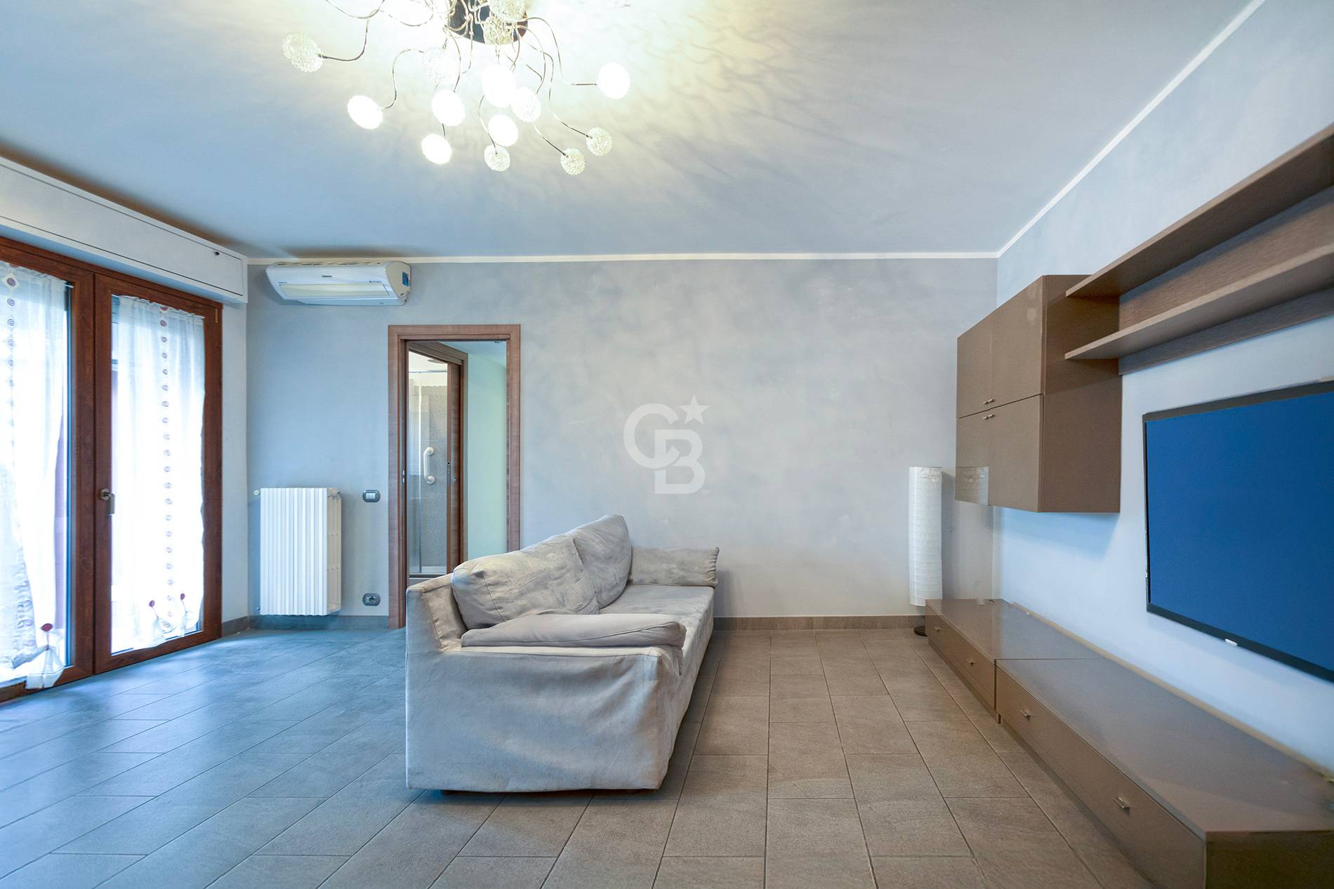 Appartamento in vendita a Viterbo, Semicentro