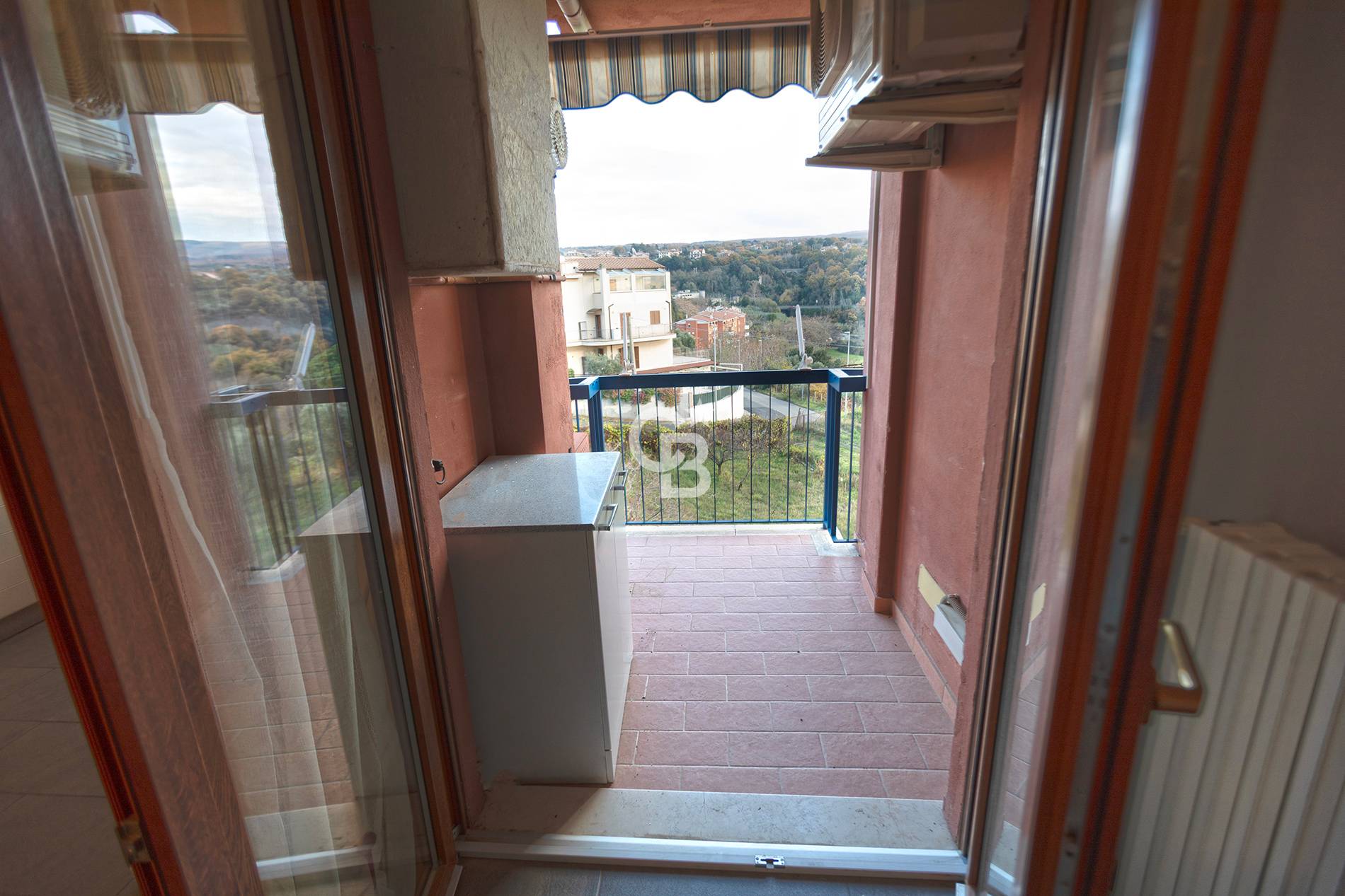 Appartamento in vendita a Viterbo, Semicentro