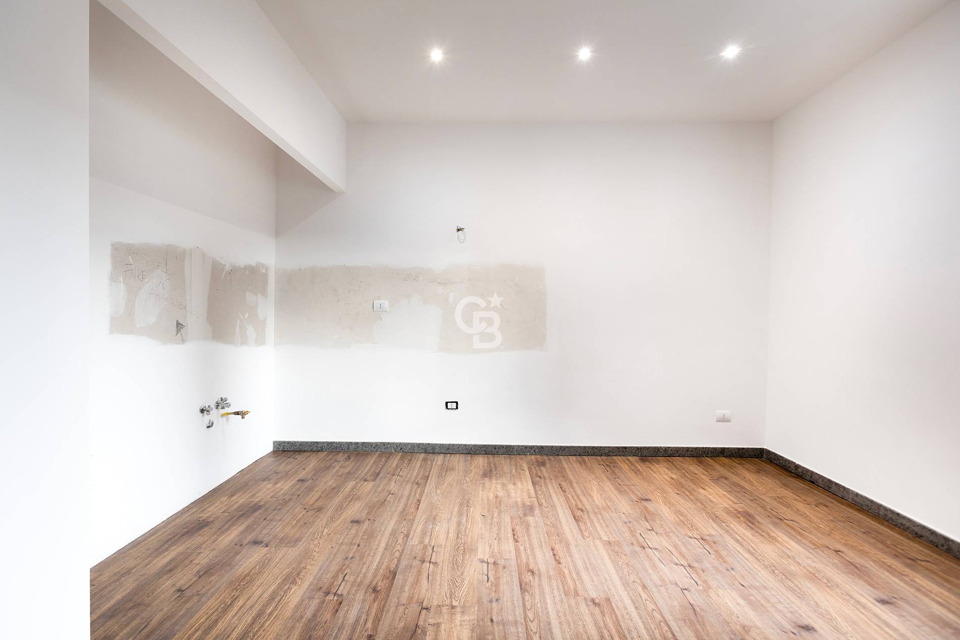 Appartamento in vendita a Viterbo, Grotte Santo Stefano