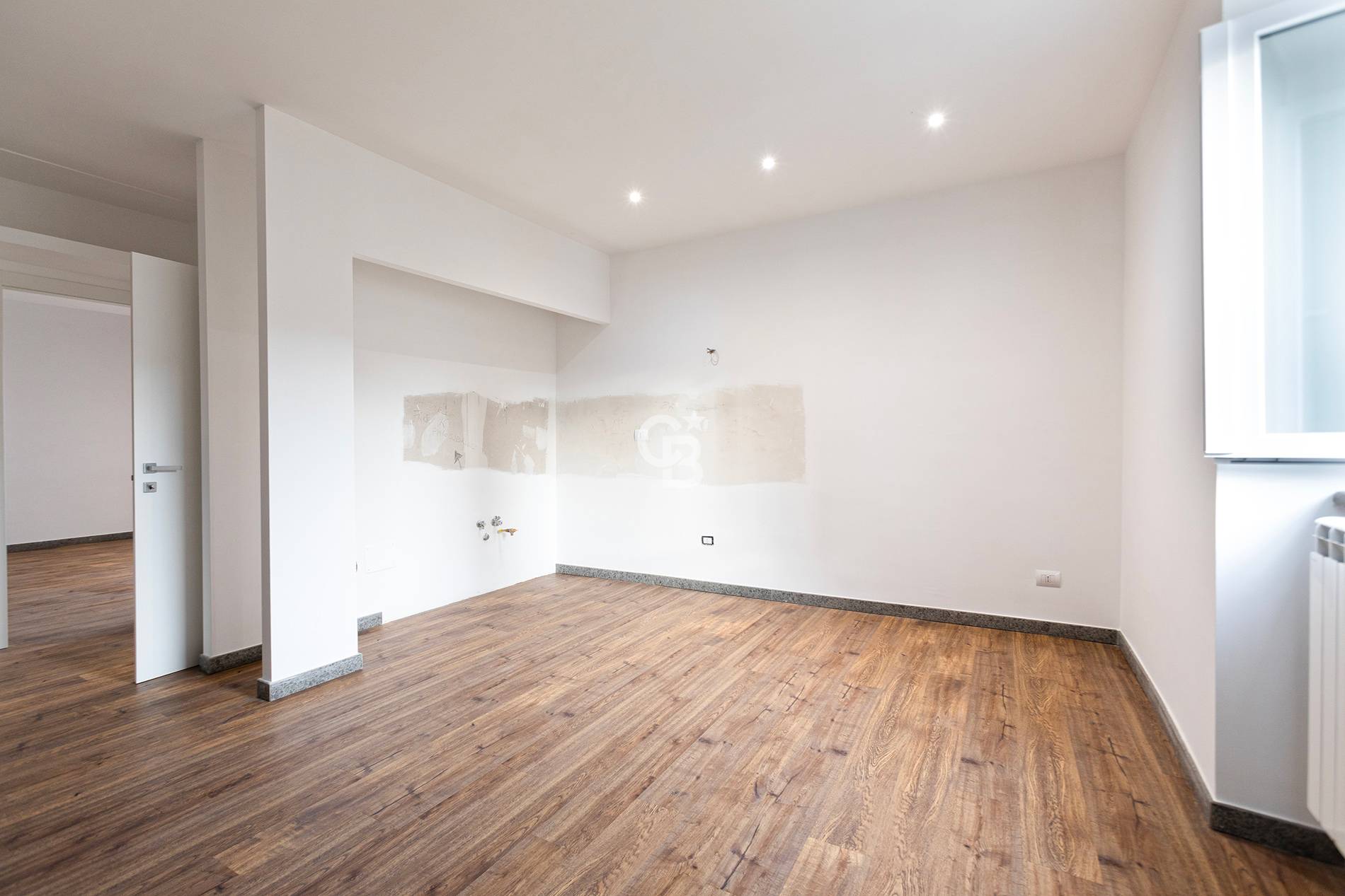 Appartamento in vendita a Viterbo, Grotte Santo Stefano