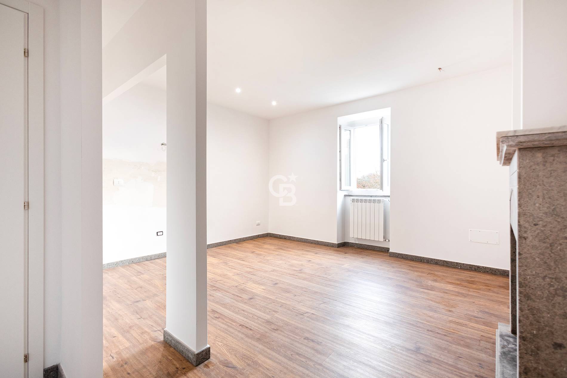 Appartamento in vendita a Viterbo, Grotte Santo Stefano