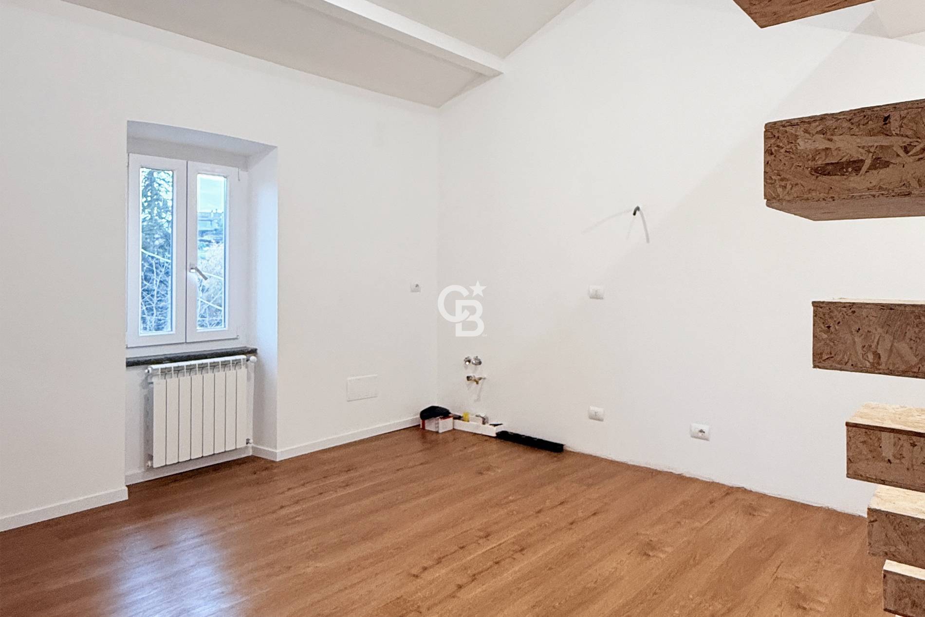 Appartamento in vendita a Viterbo, Grotte Santo Stefano