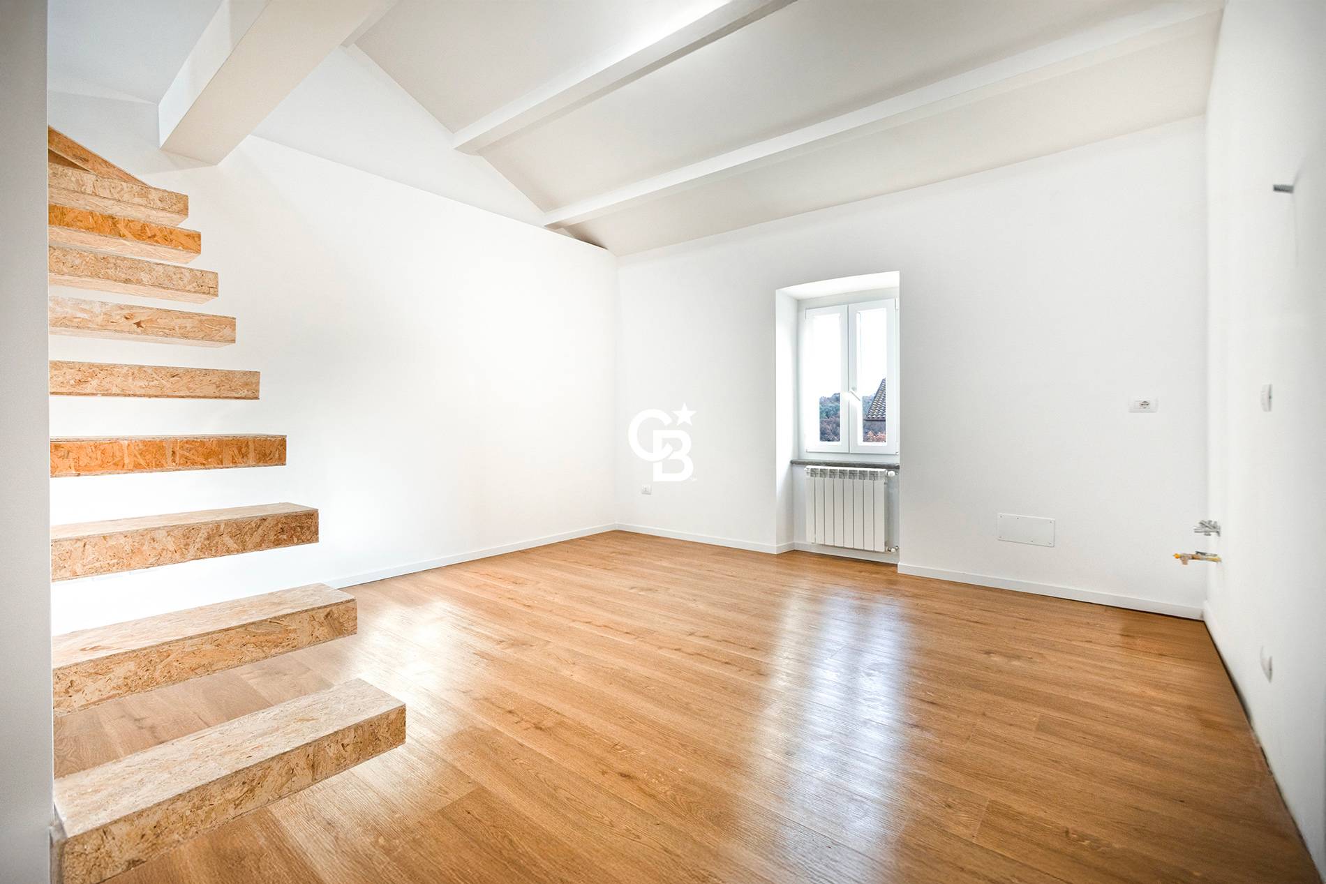 Appartamento in vendita a Viterbo, Grotte Santo Stefano