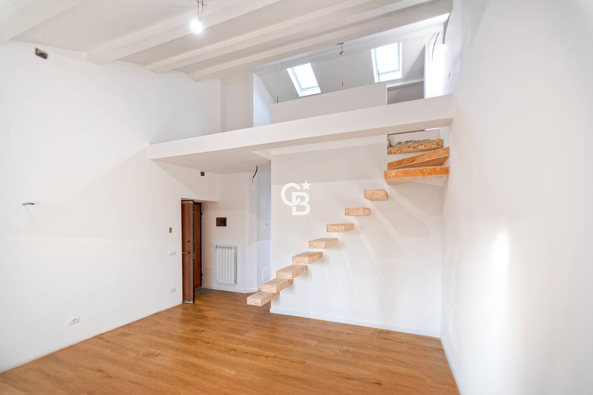 Appartamento in vendita a Viterbo, Grotte Santo Stefano