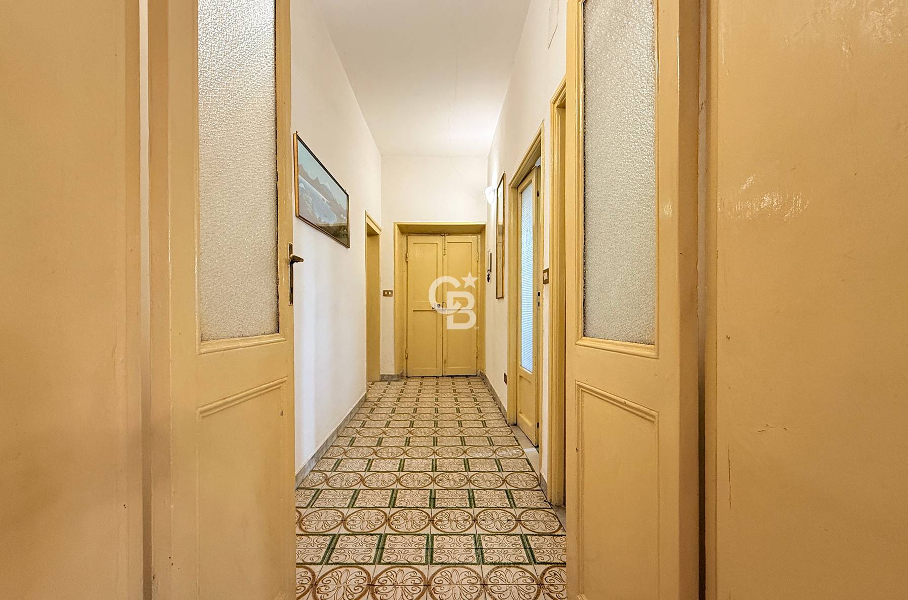 Appartamento in vendita a Capodimonte