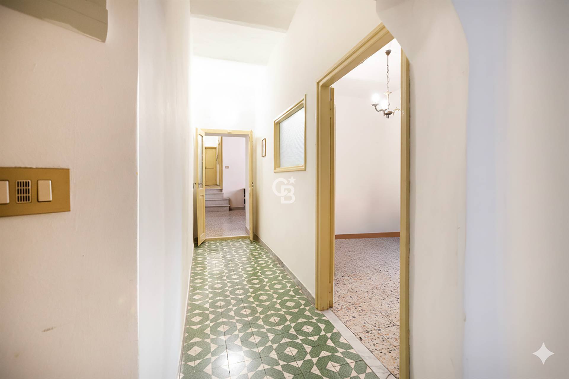 Appartamento in vendita a Capodimonte