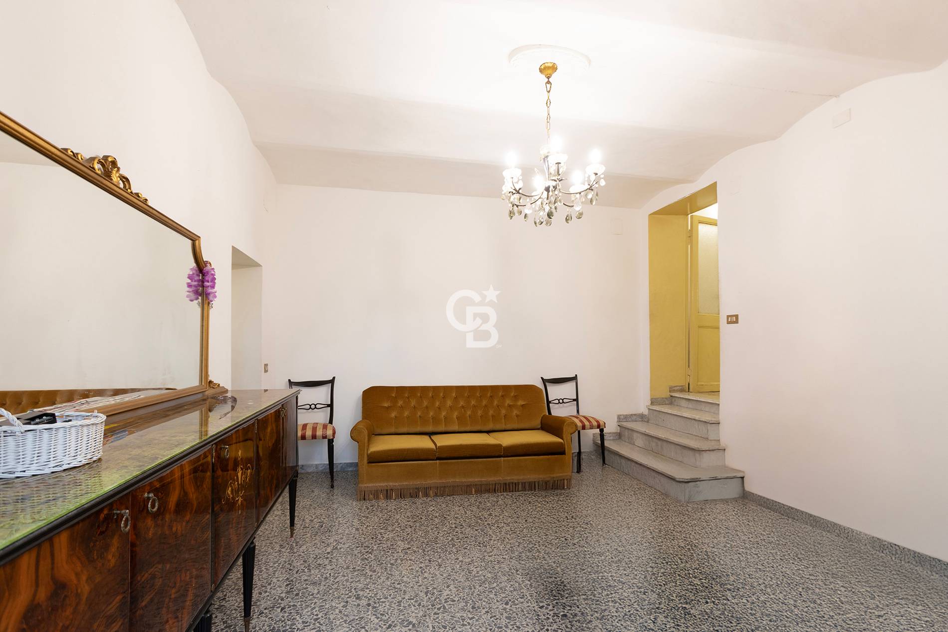 Appartamento in vendita a Capodimonte