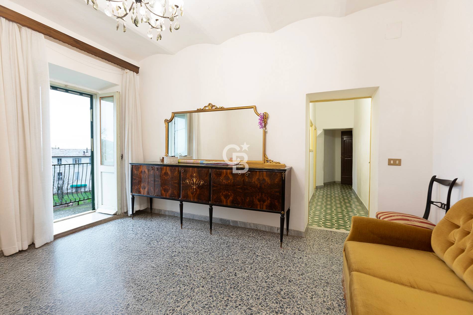 Appartamento in vendita a Capodimonte