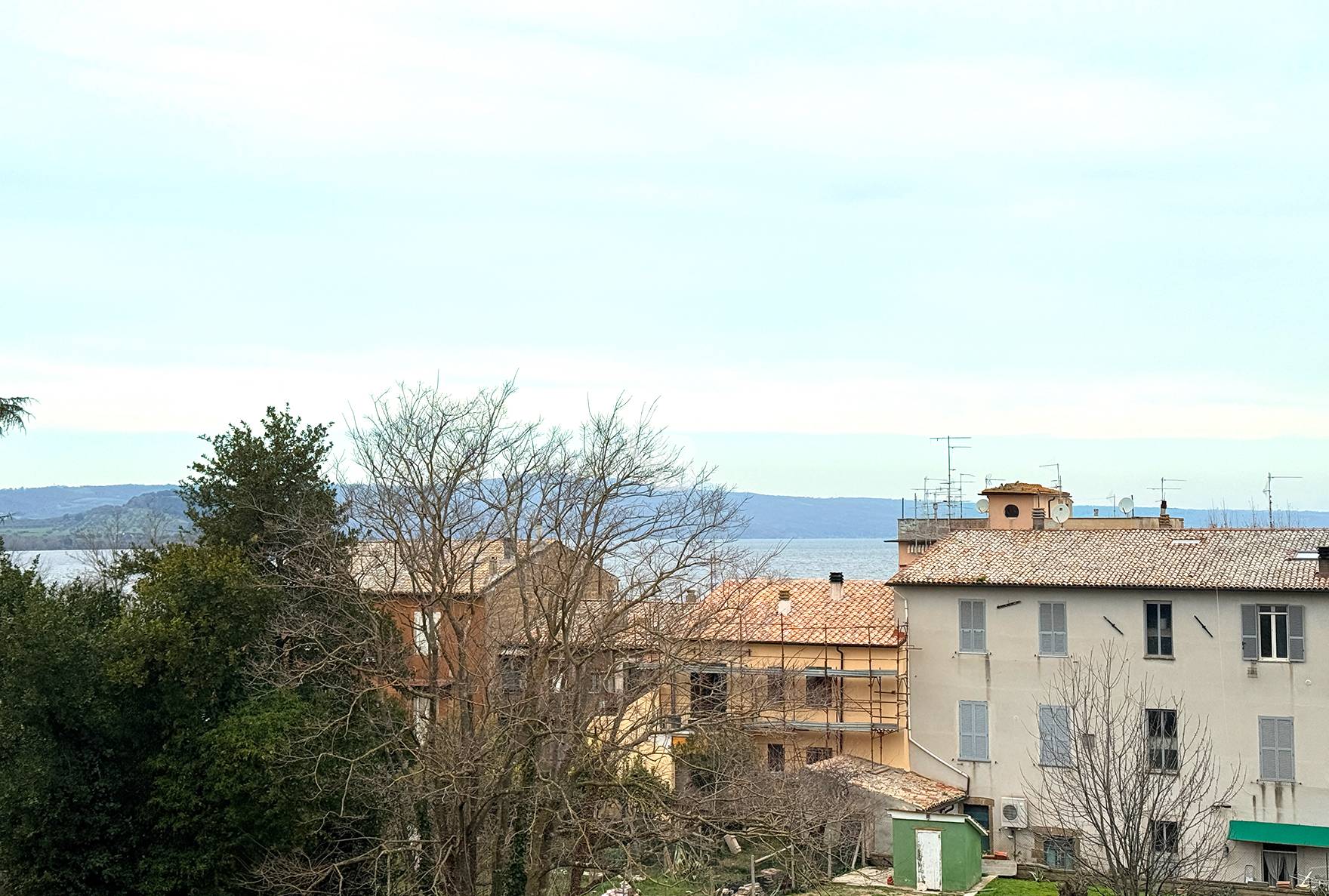 Appartamento in vendita a Capodimonte