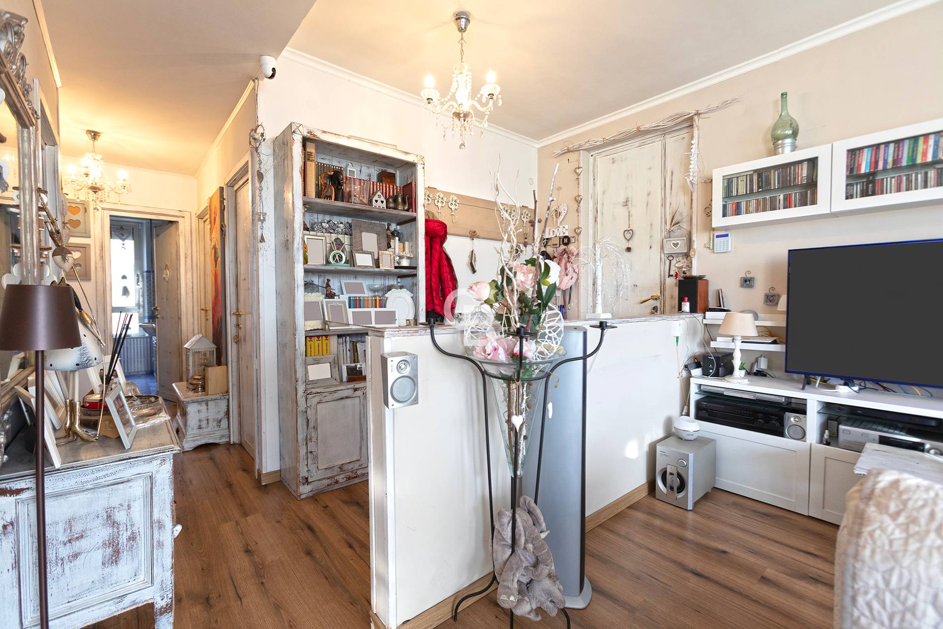 Appartamento in vendita a Ronciglione, Lago di Vico