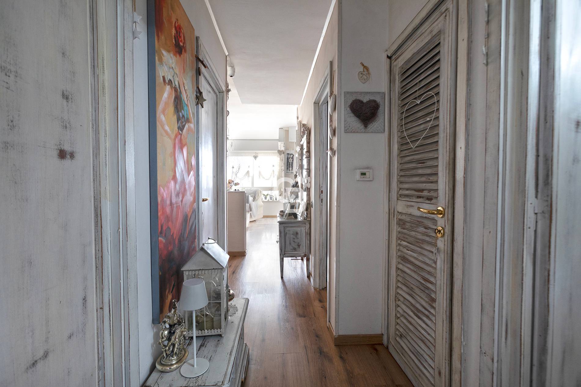 Appartamento in vendita a Ronciglione, Lago di Vico