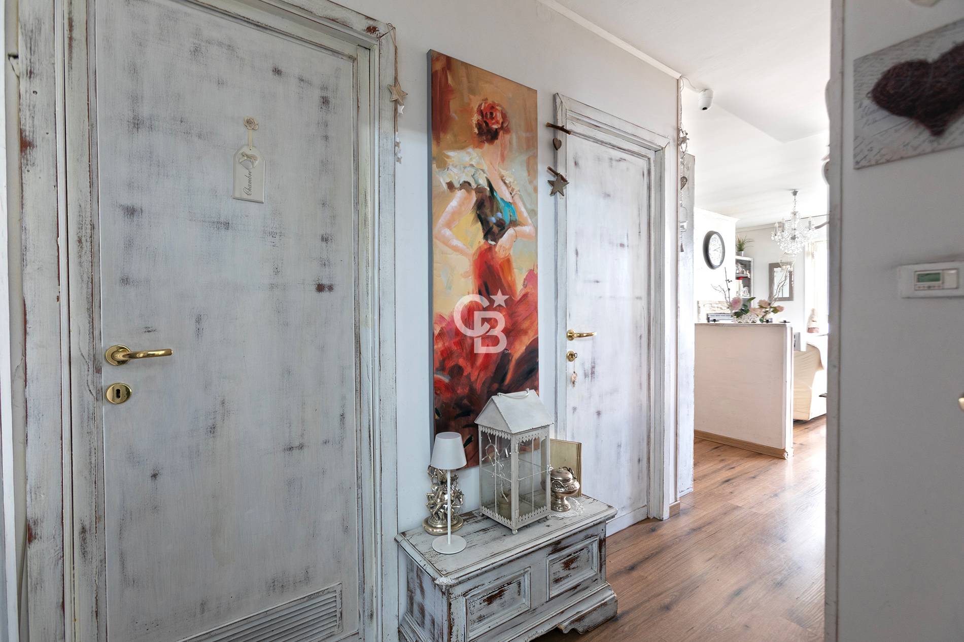 Appartamento in vendita a Ronciglione, Lago di Vico