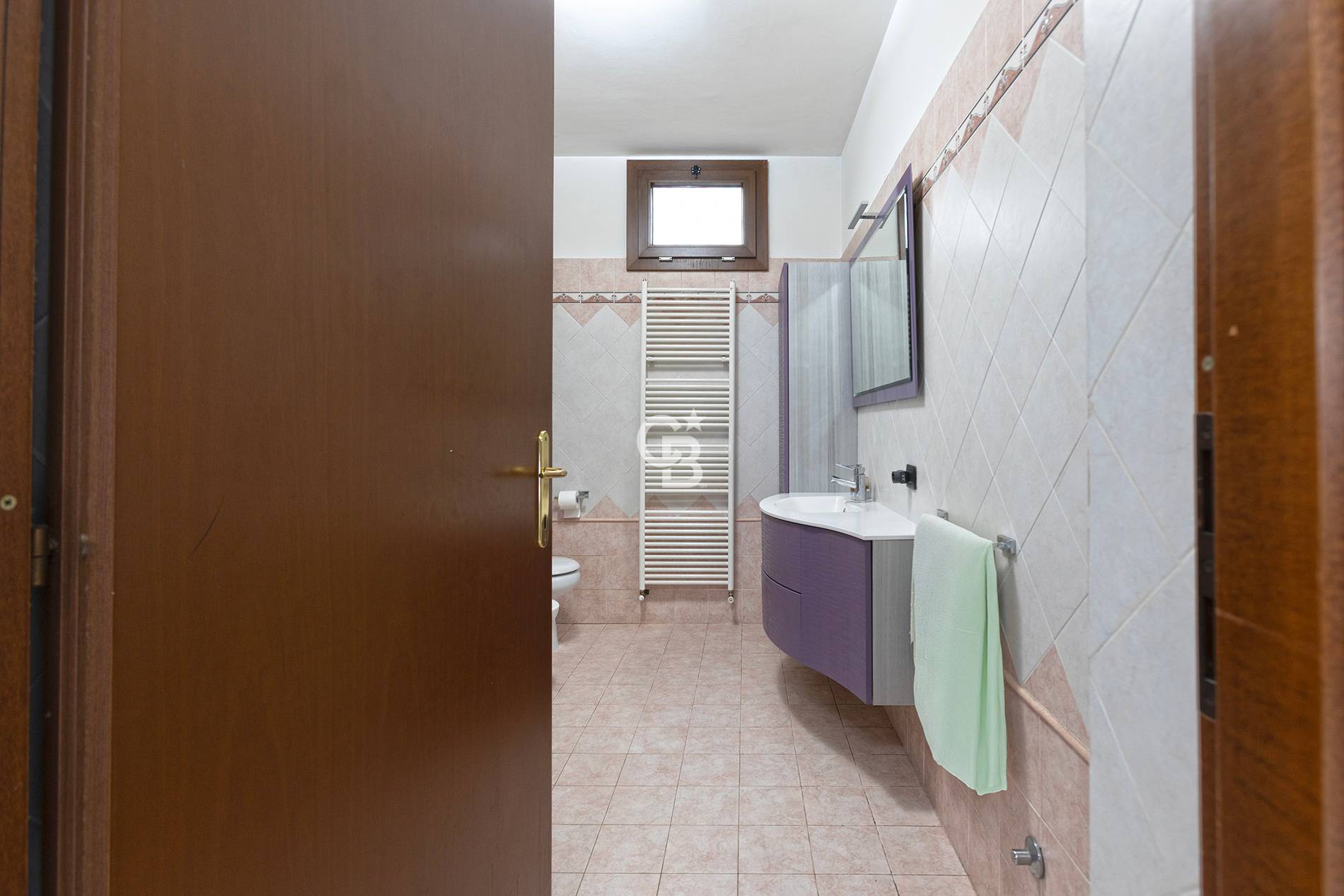 Villa bifamiliare in vendita a Vitorchiano, Paparano-Sodarella