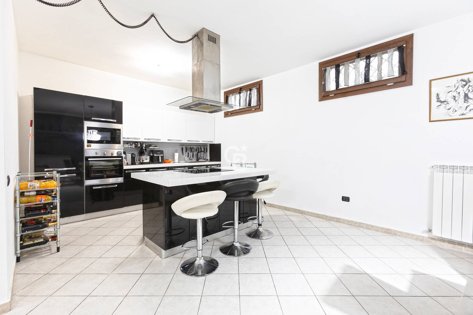 Villa bifamiliare in vendita a Vitorchiano, Paparano-Sodarella