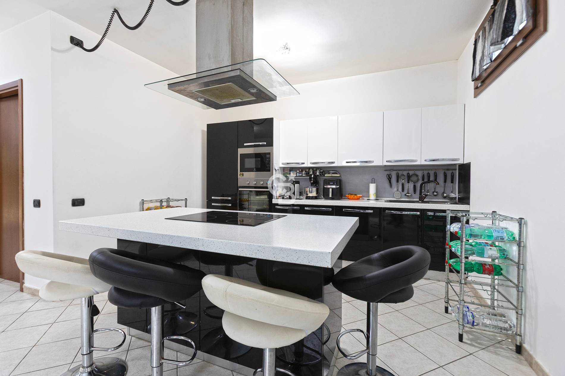 Villa bifamiliare in vendita a Vitorchiano, Paparano-Sodarella