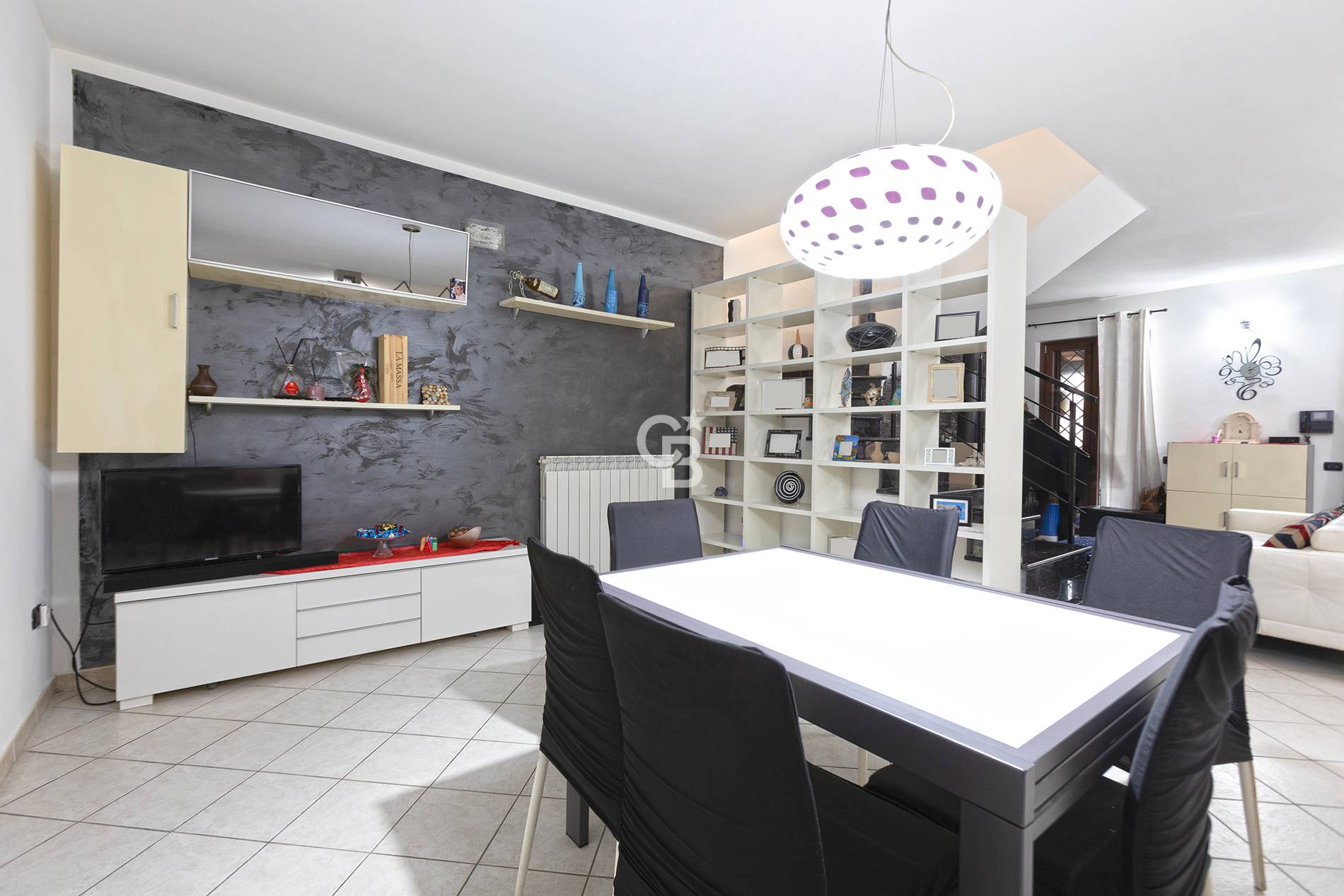 Villa bifamiliare in vendita a Vitorchiano, Paparano-Sodarella