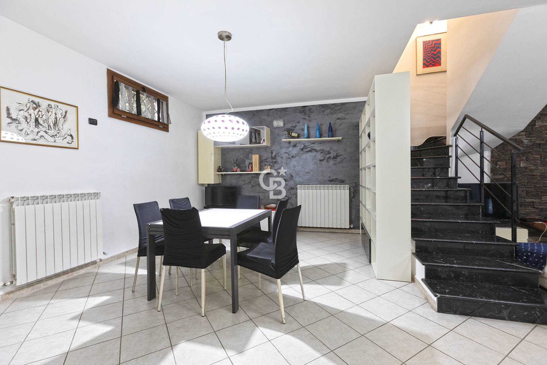 Villa bifamiliare in vendita a Vitorchiano, Paparano-Sodarella