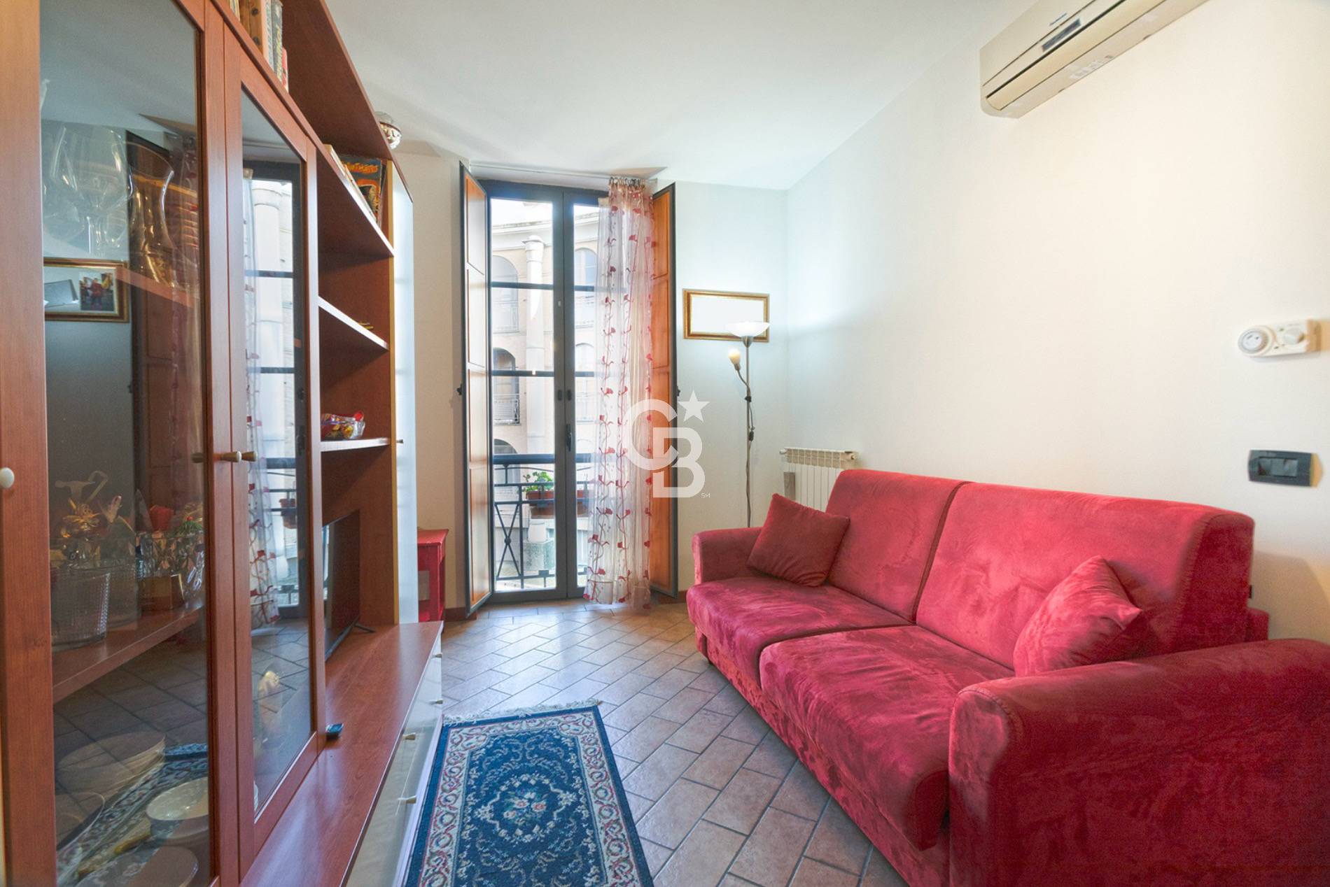 Appartamento in vendita a Viterbo, Semicentro