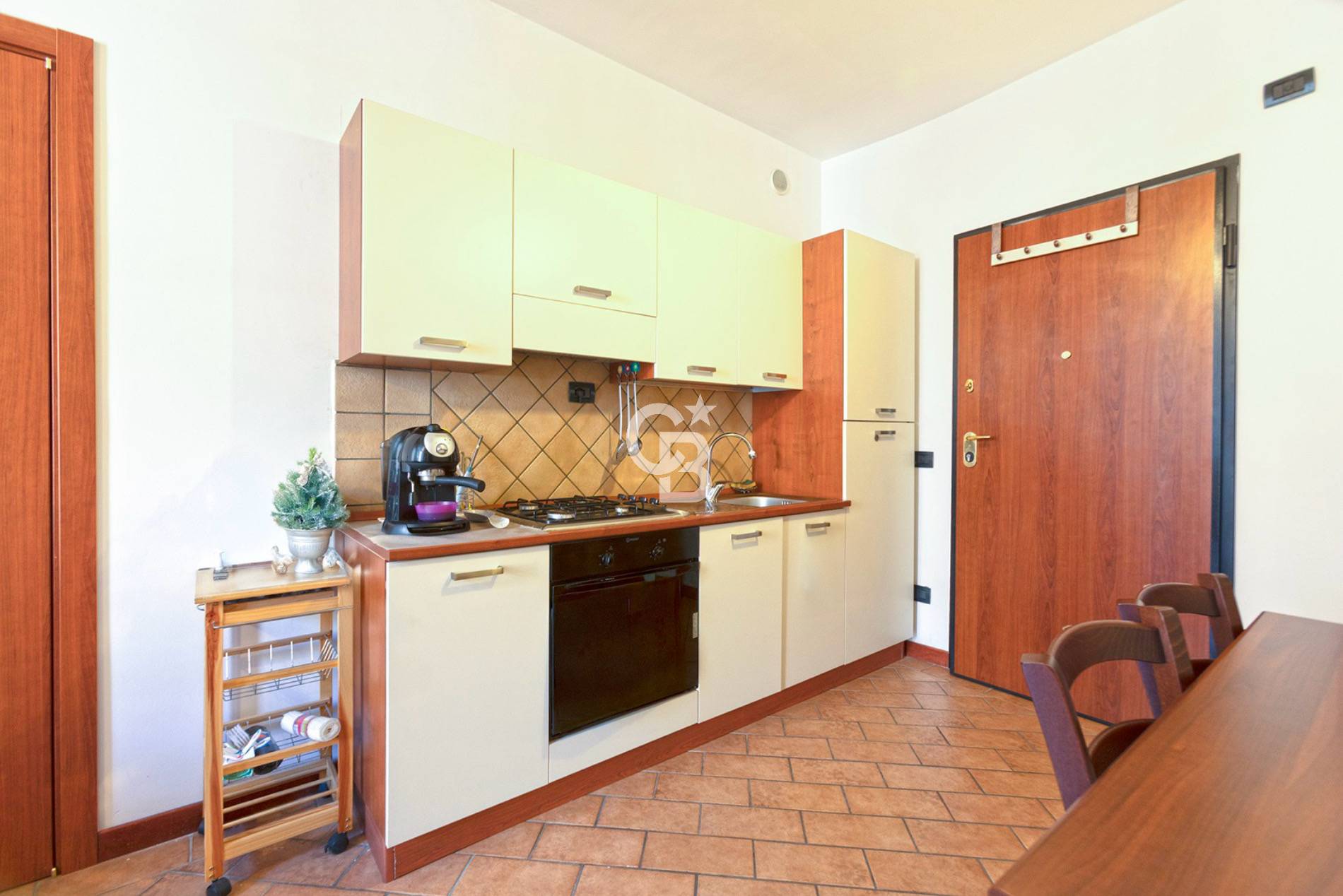 Appartamento in vendita a Viterbo, Semicentro