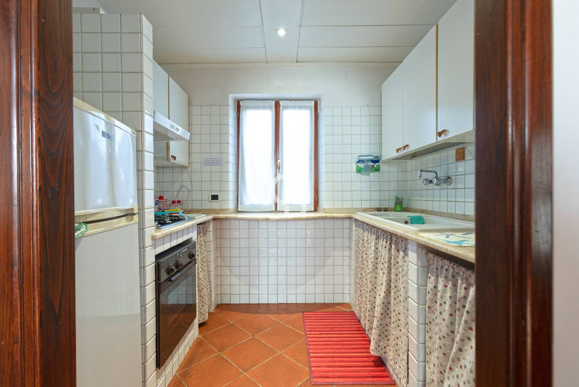 Appartamento indipendente in vendita a Bolsena