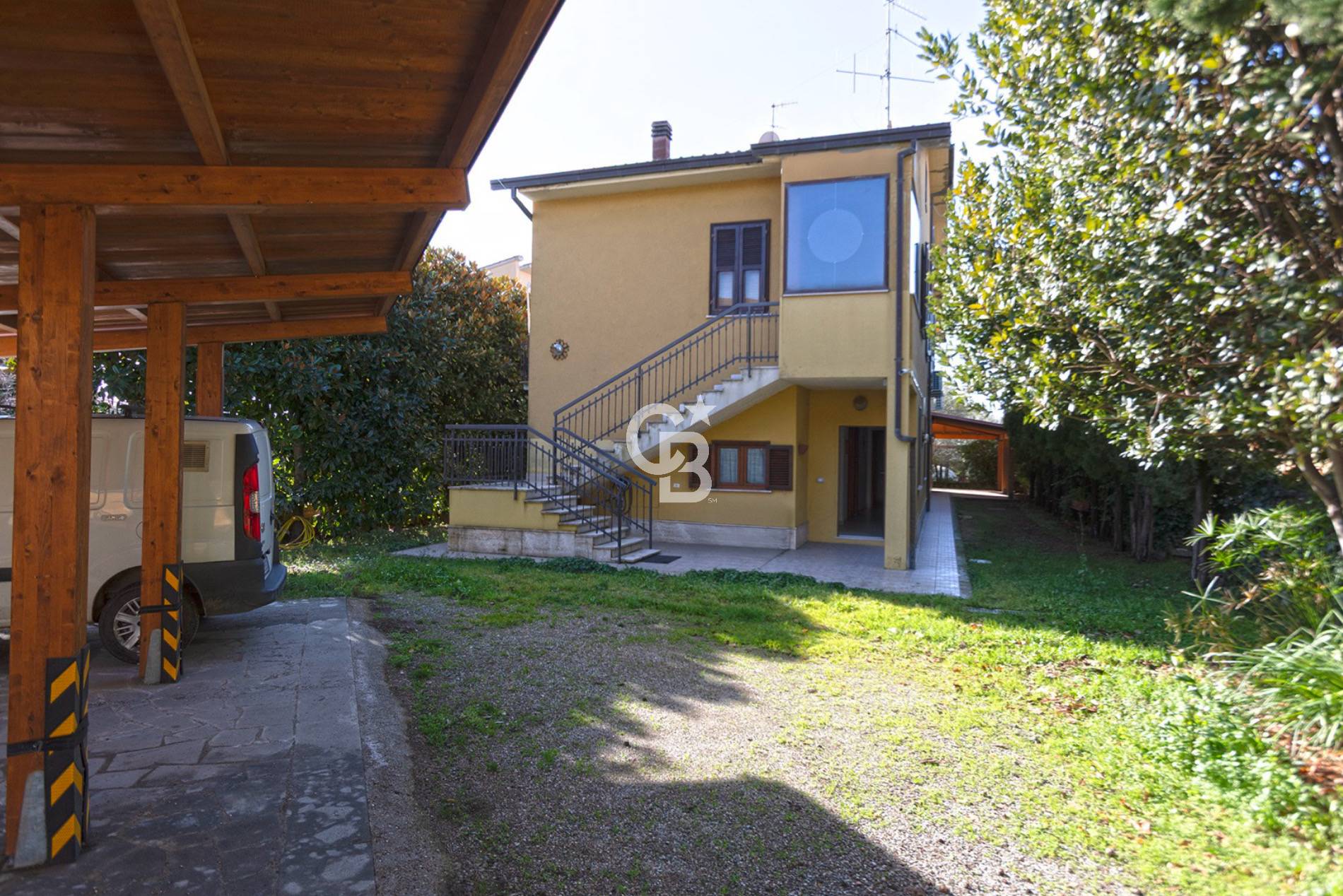 Stabile / Palazzo in vendita a Bolsena