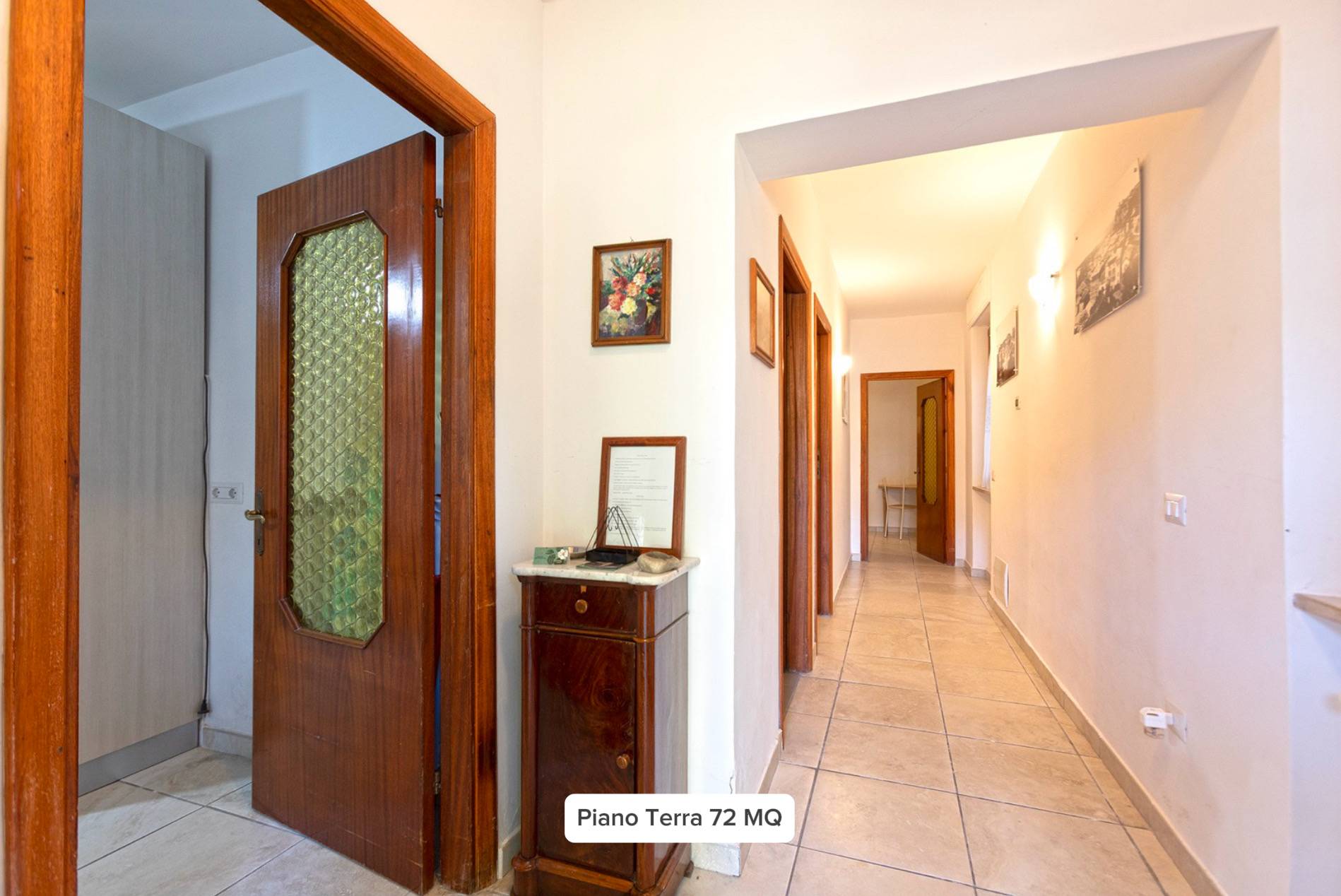 Stabile / Palazzo in vendita a Bolsena