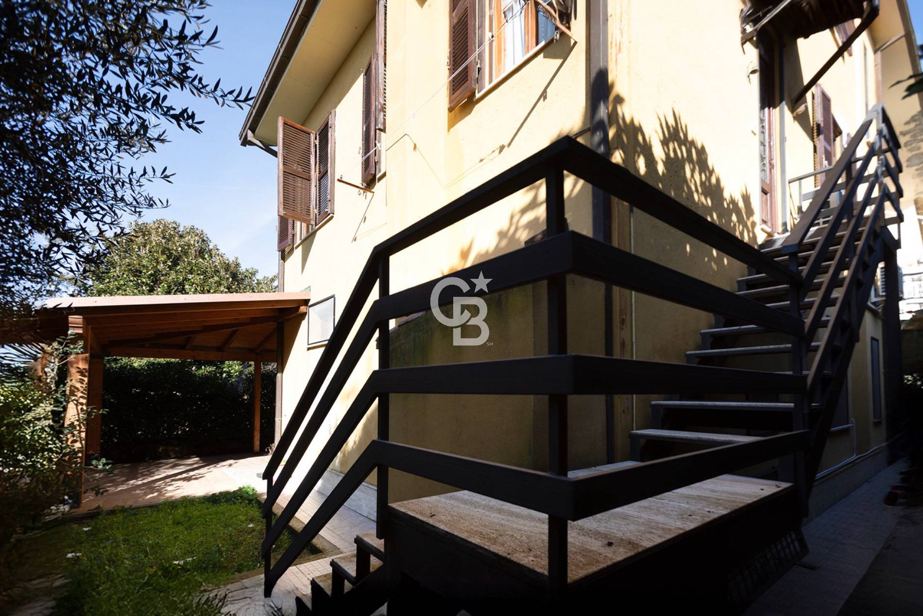 Stabile / Palazzo in vendita a Bolsena