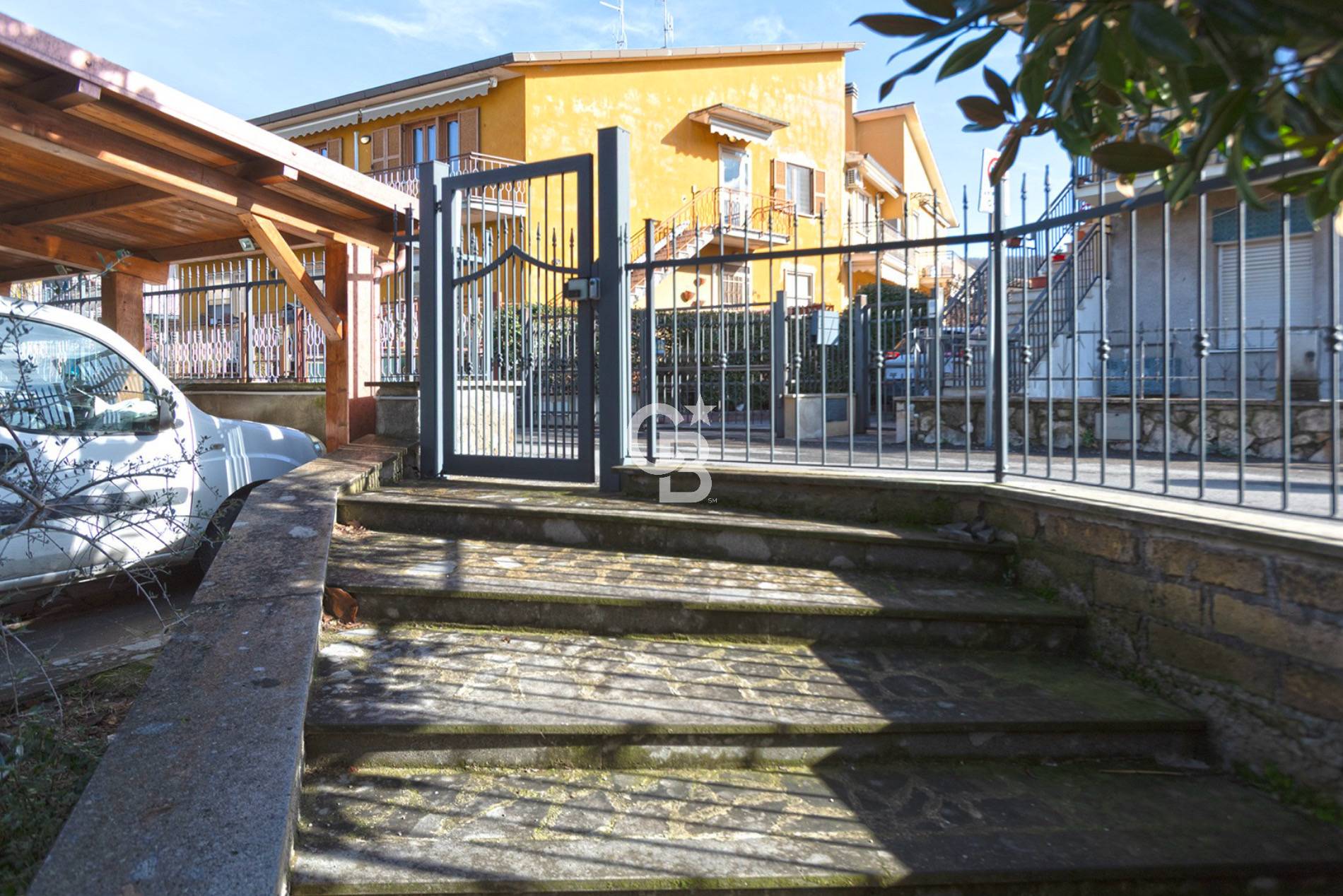 Stabile / Palazzo in vendita a Bolsena