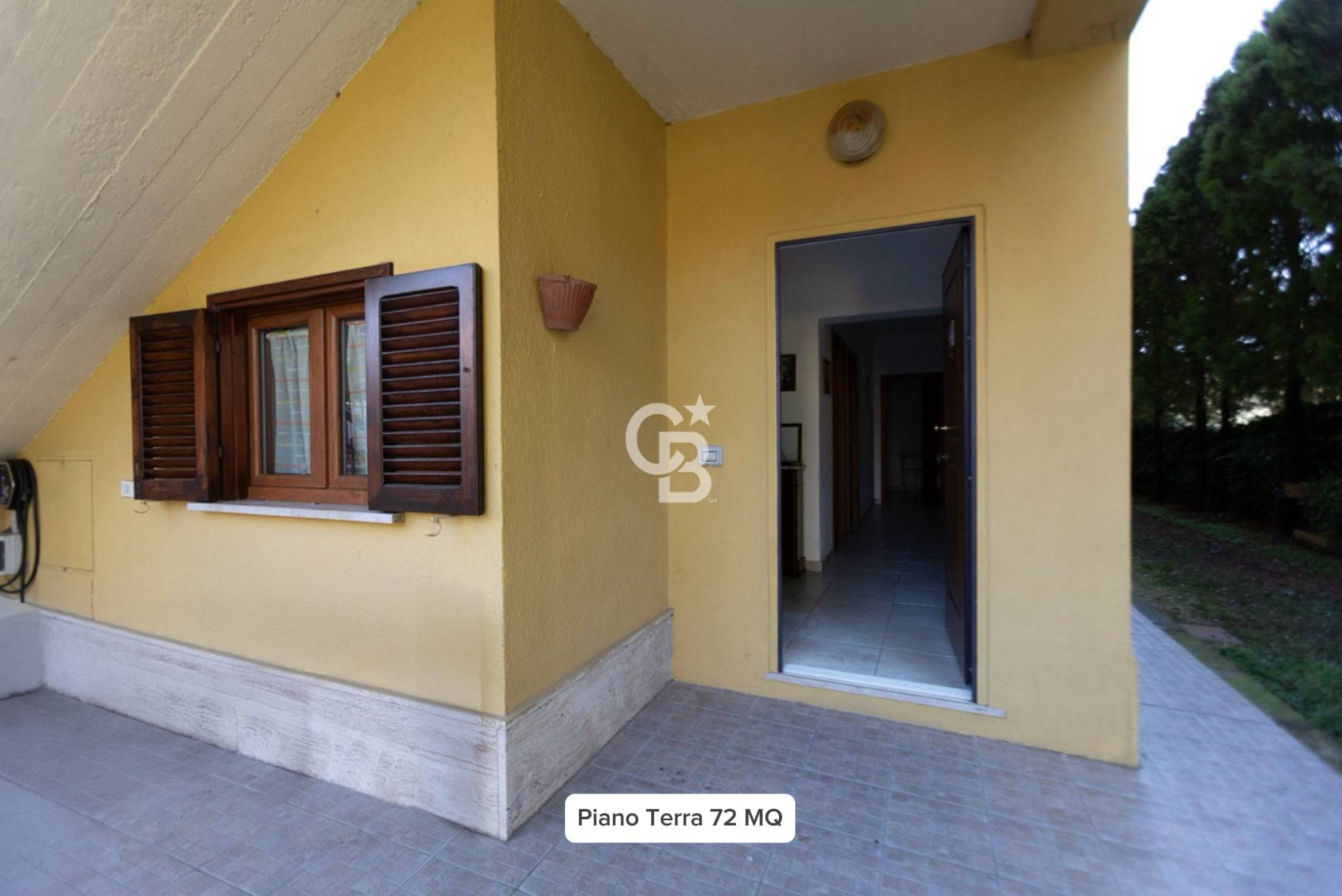 Stabile / Palazzo in vendita a Bolsena