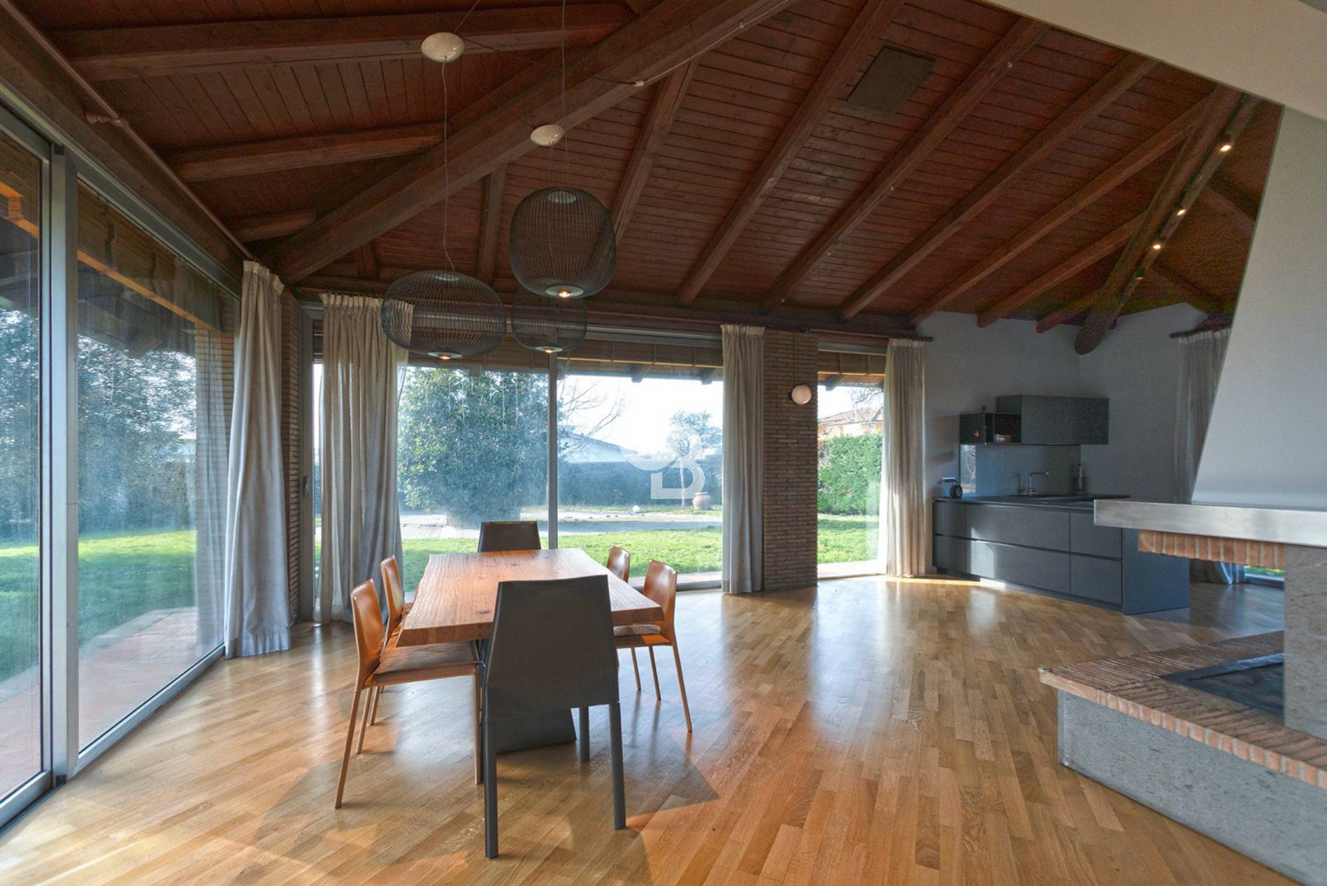 Villa in vendita a Vitorchiano, Paparano-Sodarella