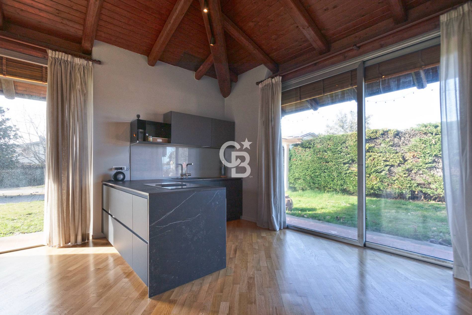 Villa in vendita a Vitorchiano, Paparano-Sodarella