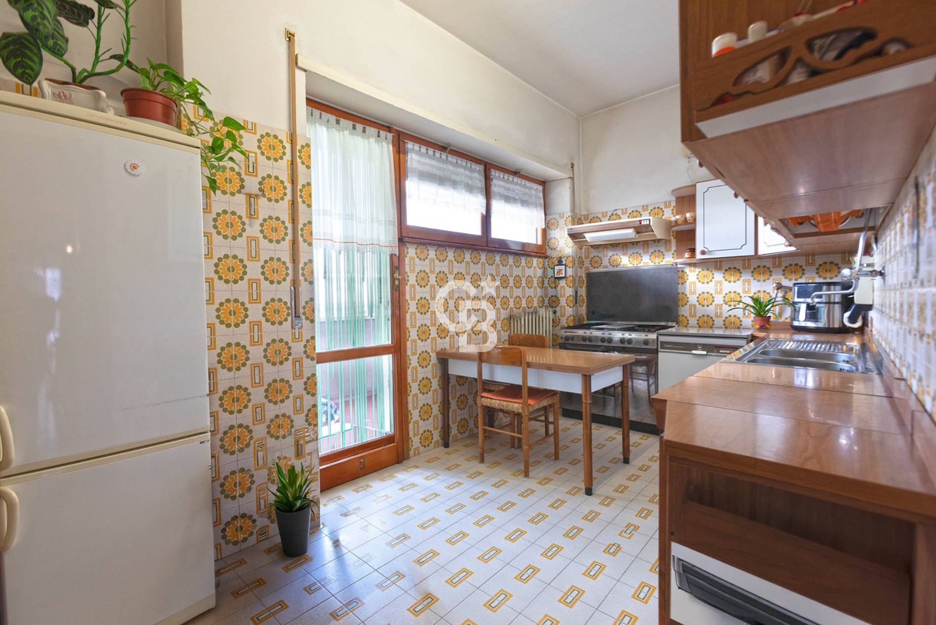 Appartamento in vendita a Viterbo, Semicentro