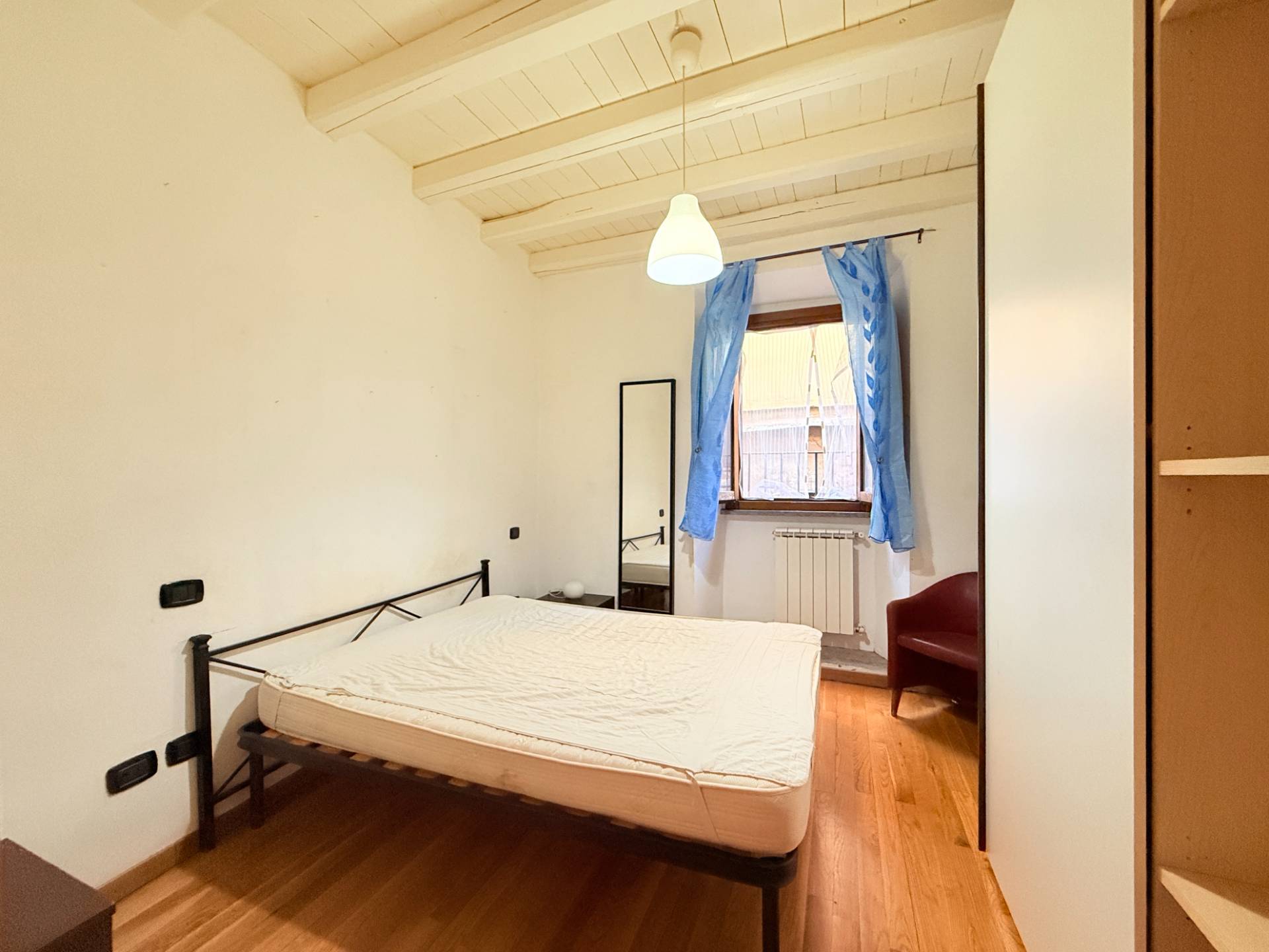 Appartamento in affitto a Viterbo, Centro