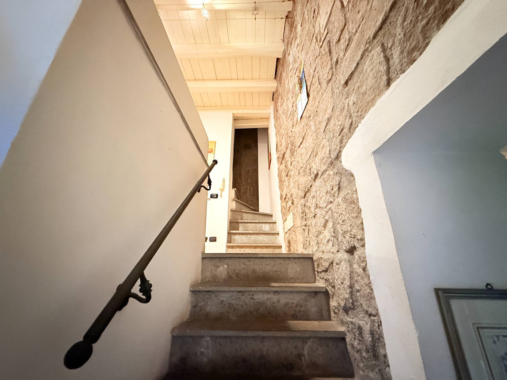 Appartamento in affitto a Viterbo, Centro