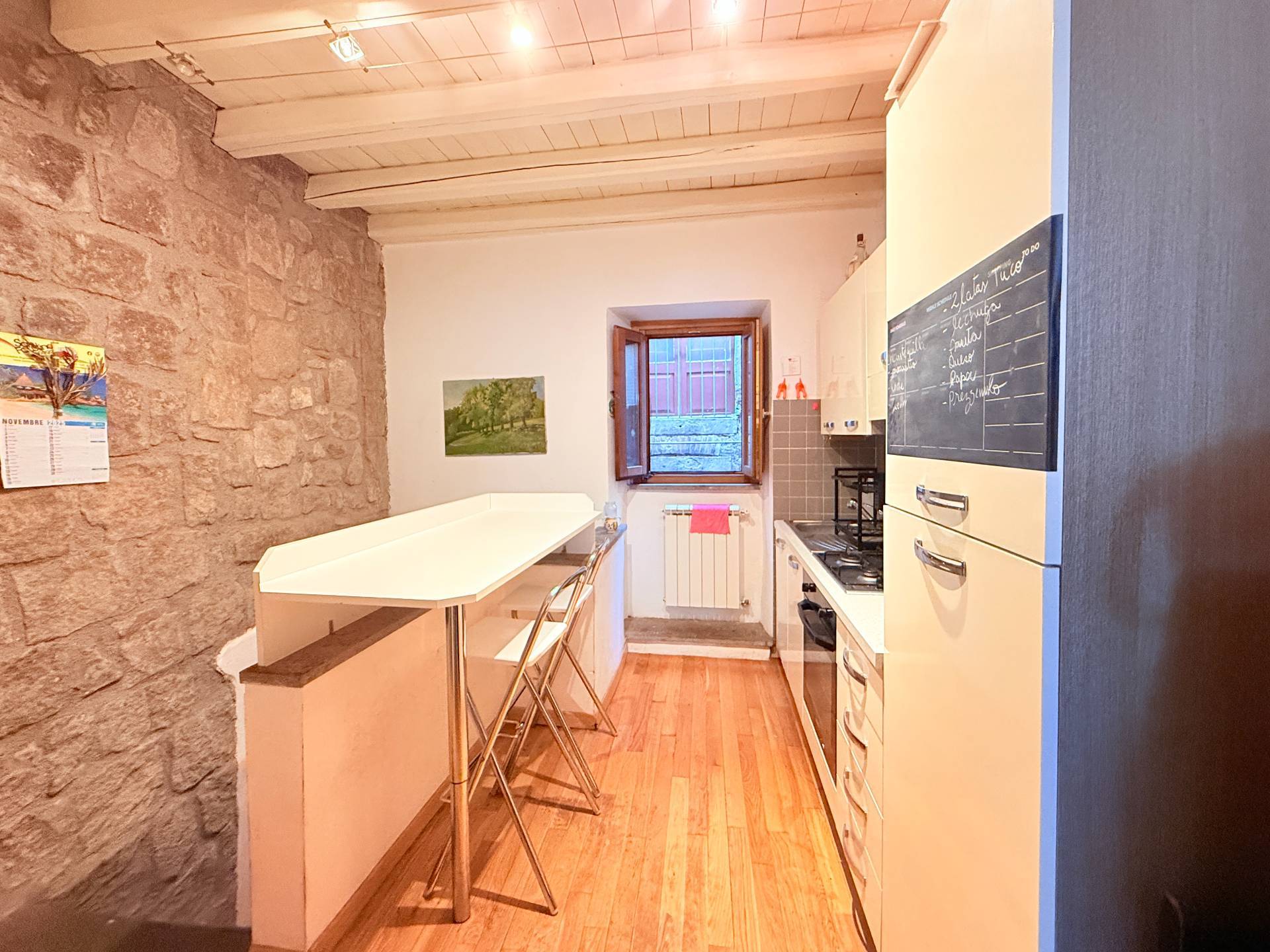 Appartamento in affitto a Viterbo, Centro