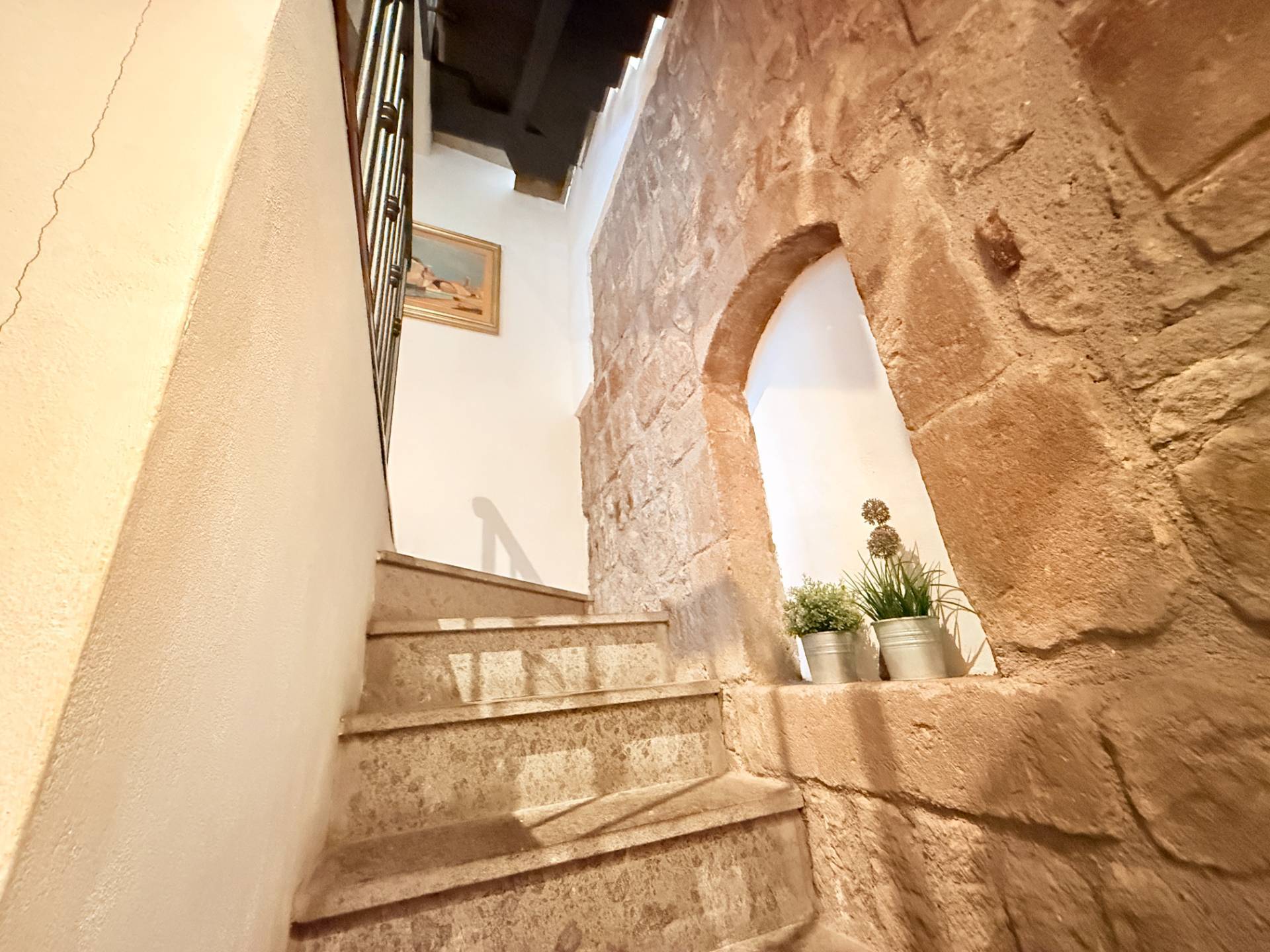 Appartamento in affitto a Viterbo, Centro