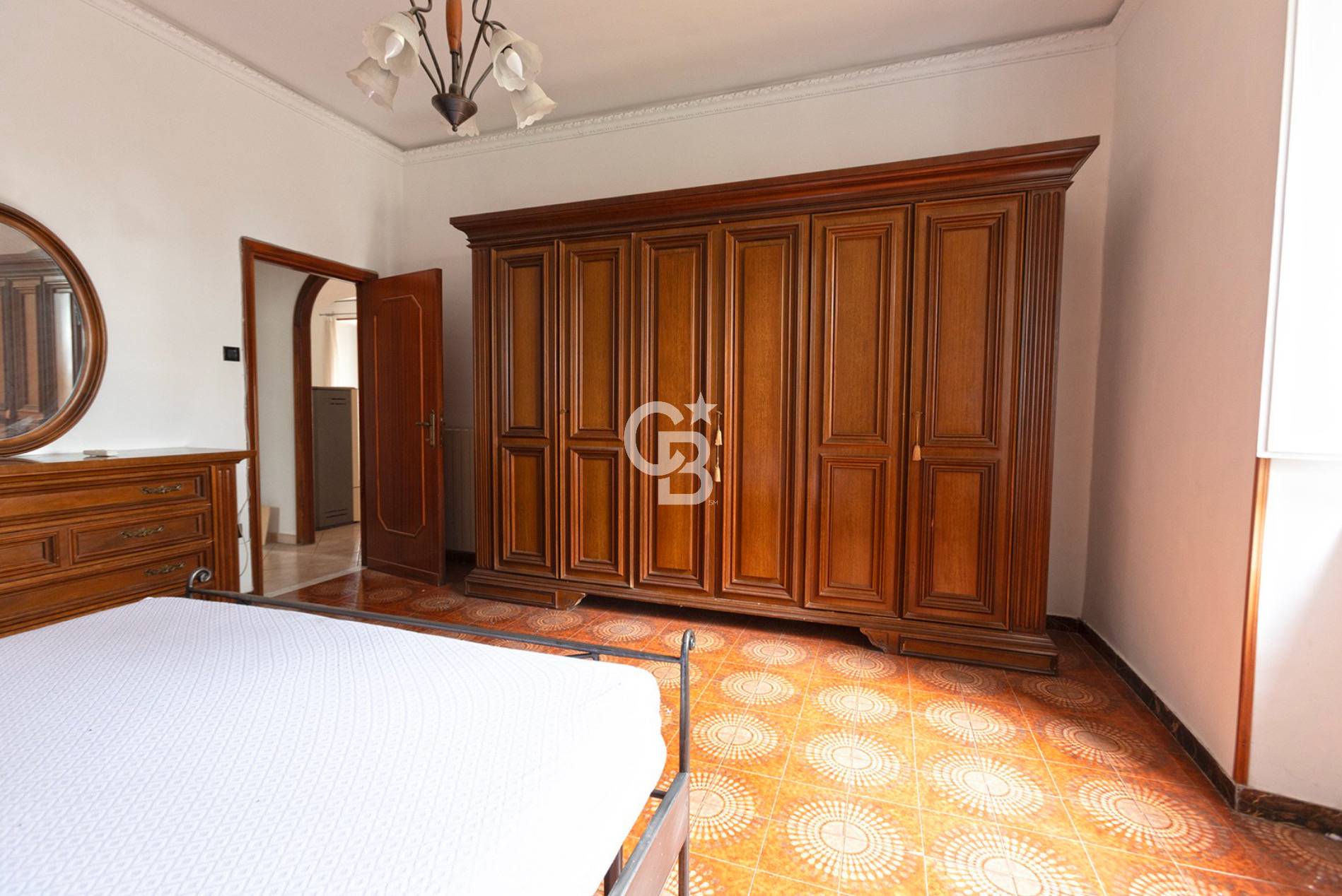 Casa indipendente in vendita a Viterbo, Periferia