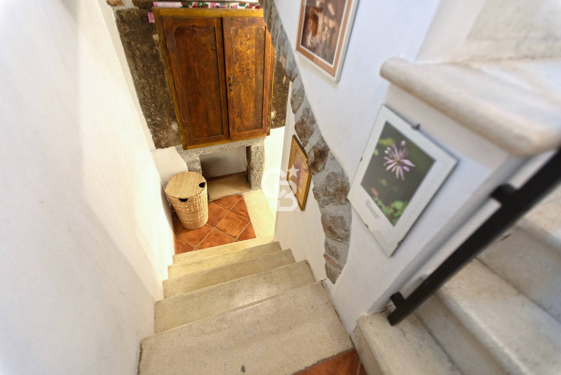 Casa indipendente in vendita a Bomarzo