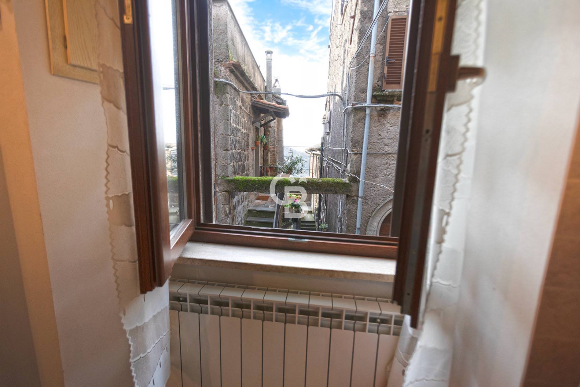 Casa indipendente in vendita a Bomarzo