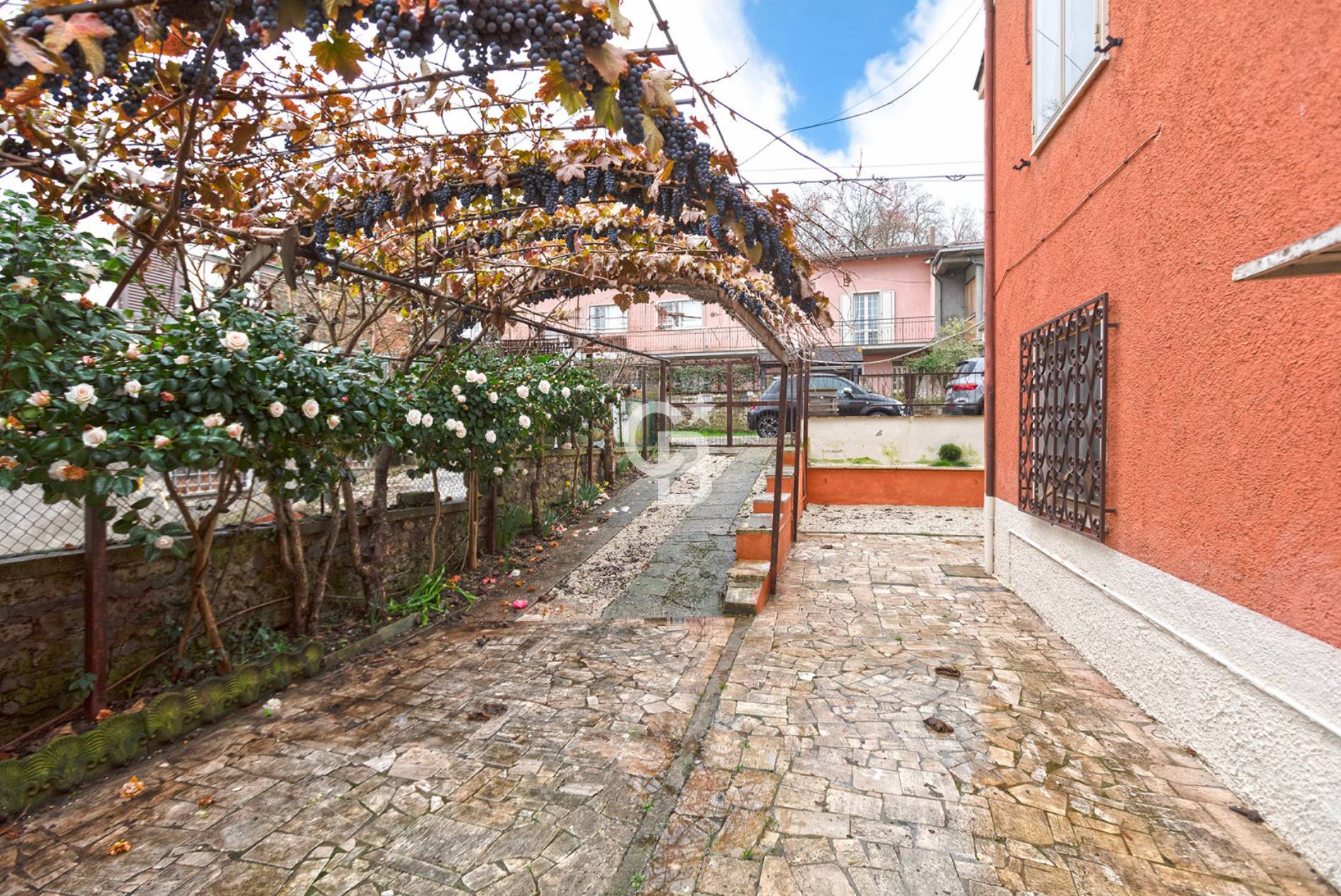 Villino in vendita a Vetralla, Tre Croci