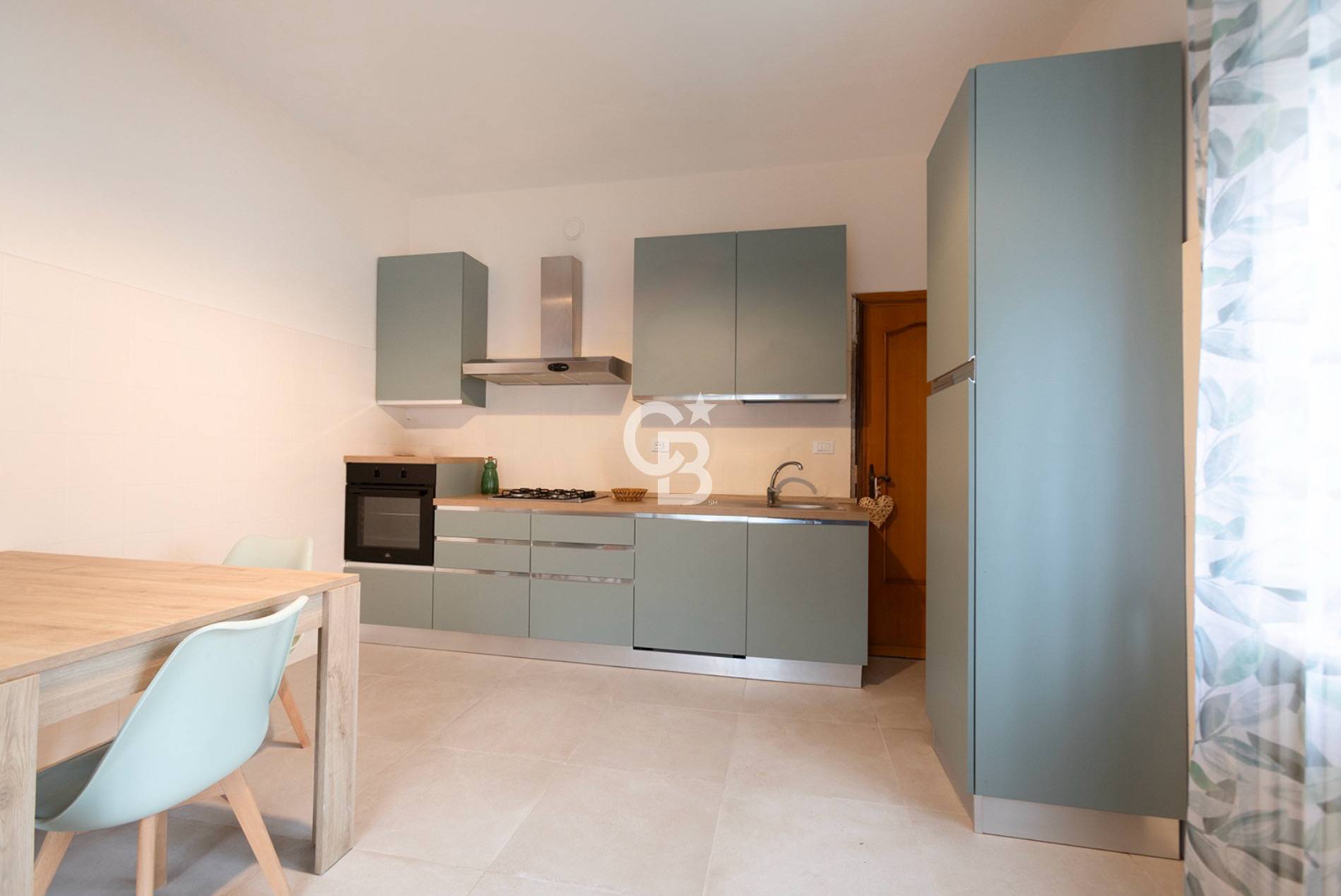 Villino in vendita a Vetralla, Tre Croci