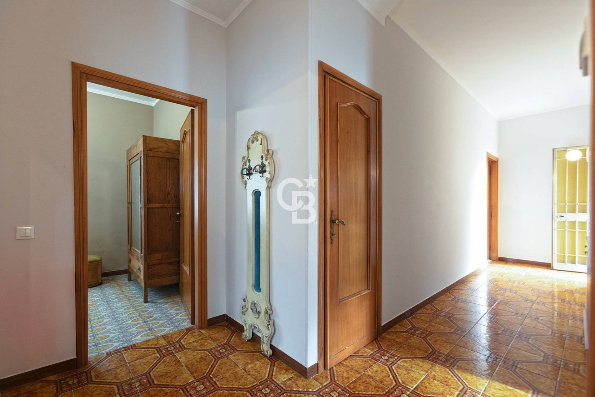 Villino in vendita a Vetralla, Tre Croci