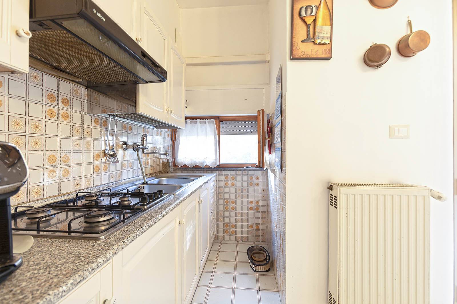 Appartamento in vendita a Viterbo, Semicentro