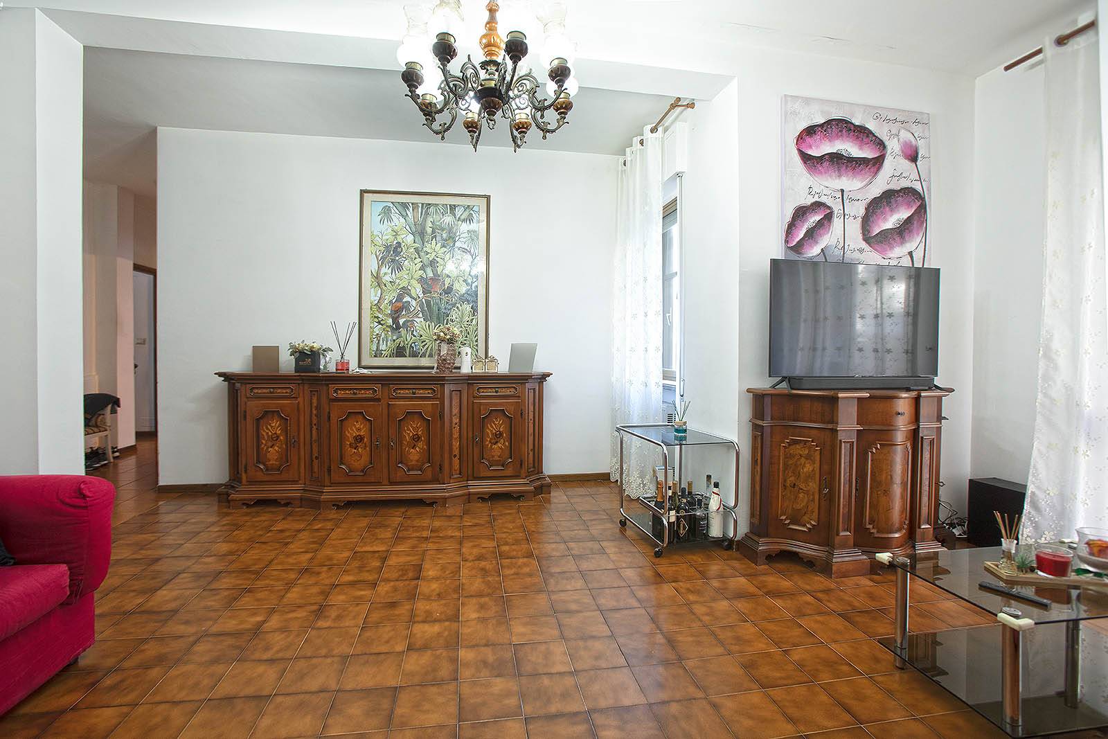 Appartamento in vendita a Viterbo, Semicentro