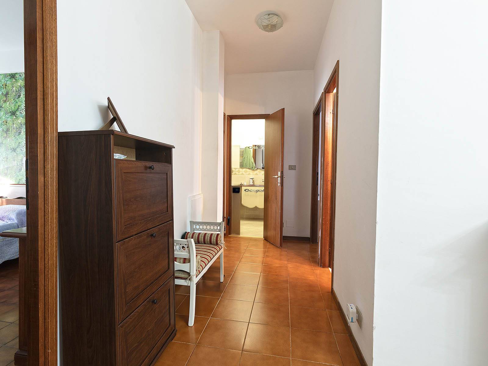 Appartamento in vendita a Viterbo, Semicentro